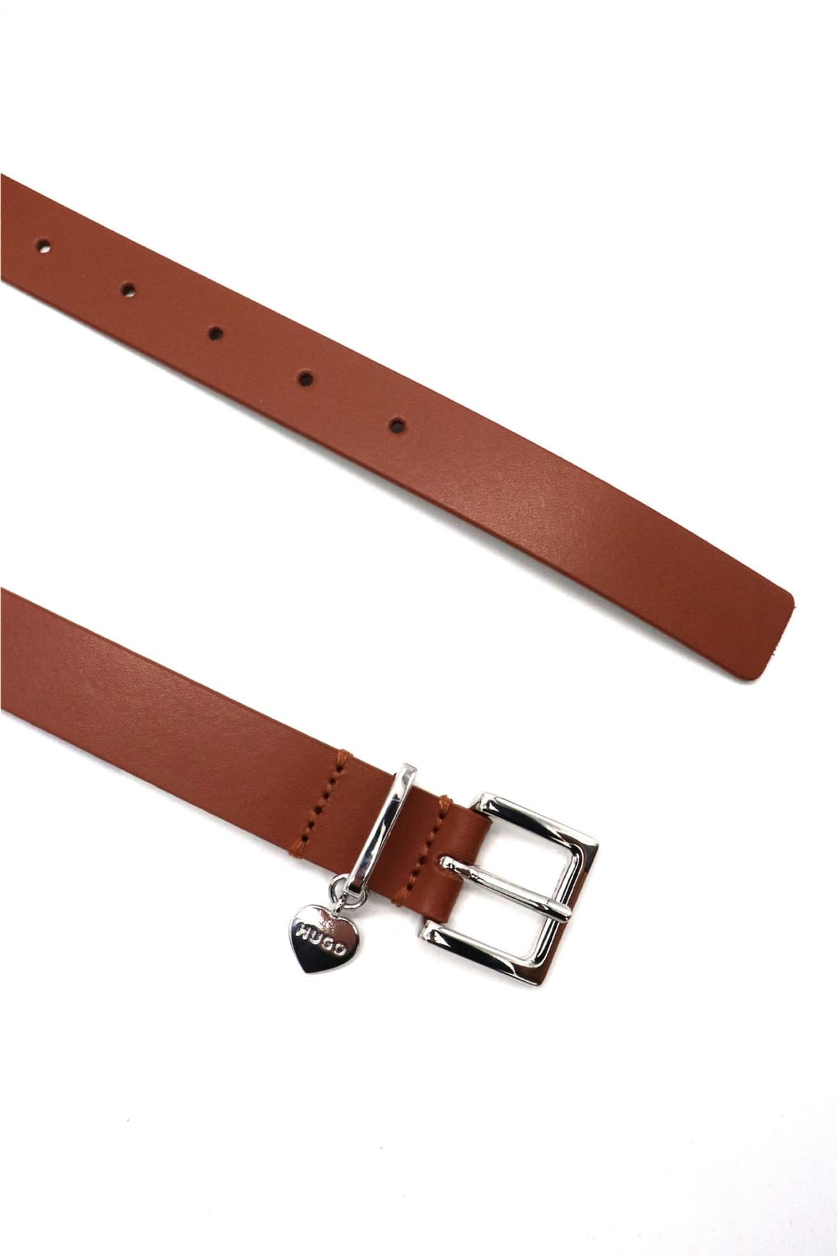 HUGO ΖΩΝΗ AMELIA-H_SZ25 LOGO ΤΑΜΠΑ