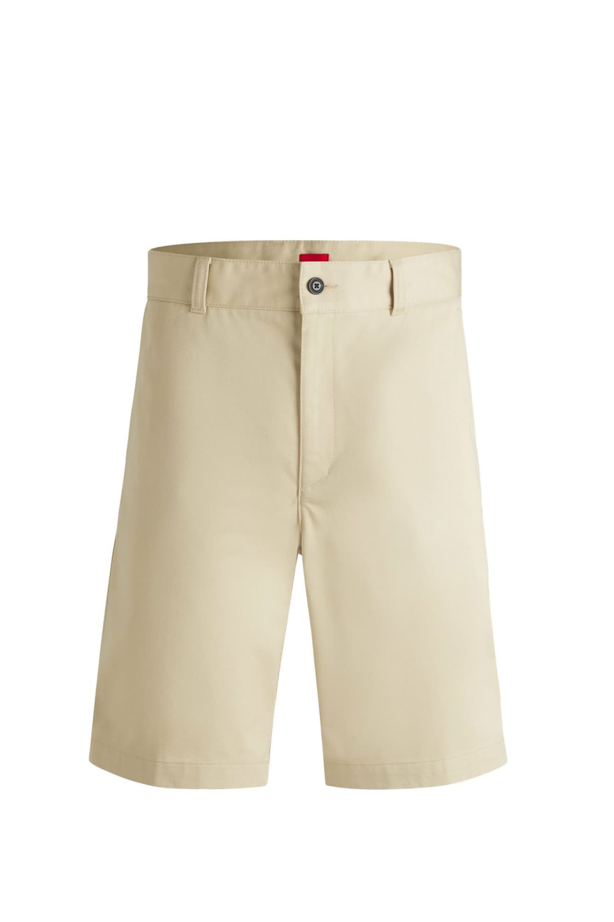 HUGO ΒΕΡΜΟΥΔΑ CHINO DARIK241 ΜΠΕΖ