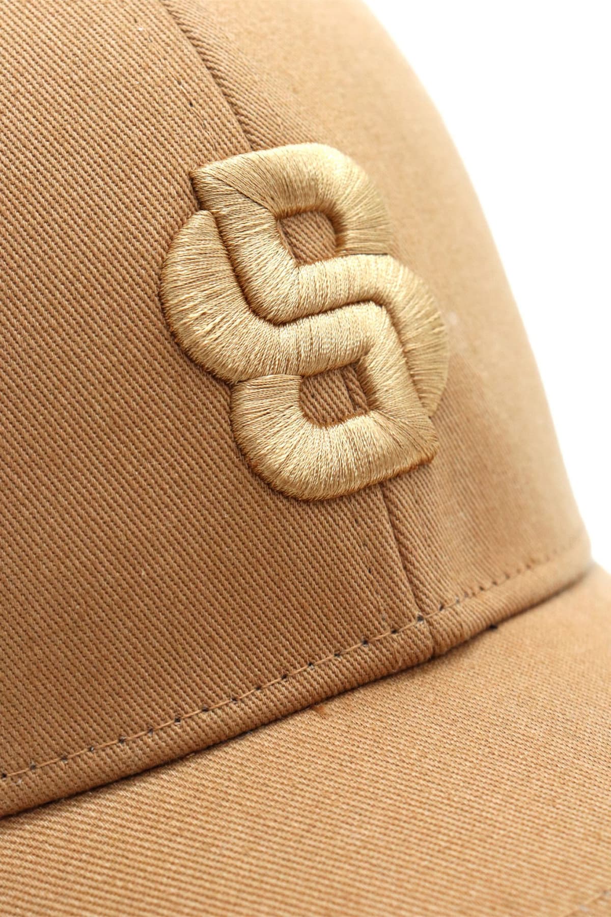 BOSS ΚΑΠΕΛΟ ZED-B-ICON LOGO ΜΠΕΖ