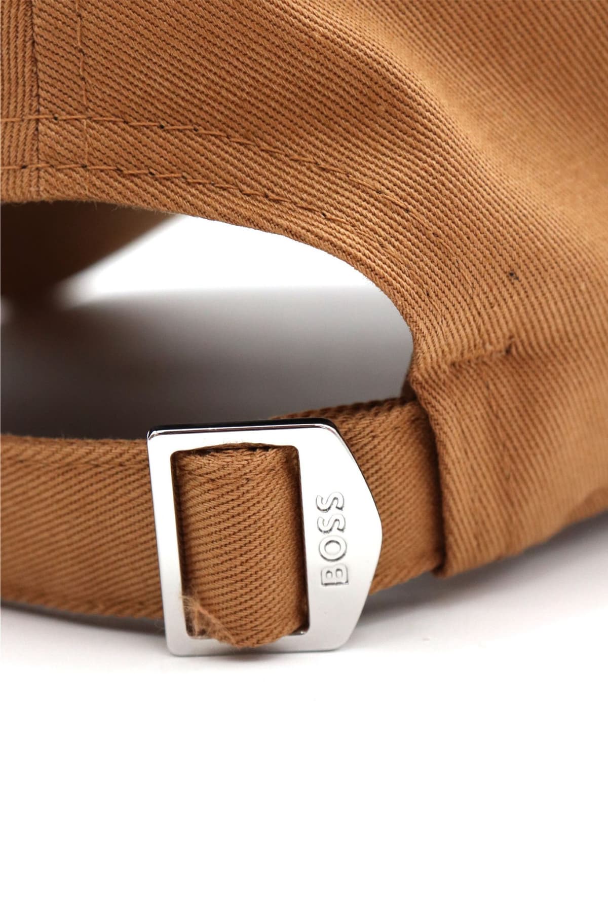 BOSS ΚΑΠΕΛΟ ZED-B-ICON LOGO ΜΠΕΖ