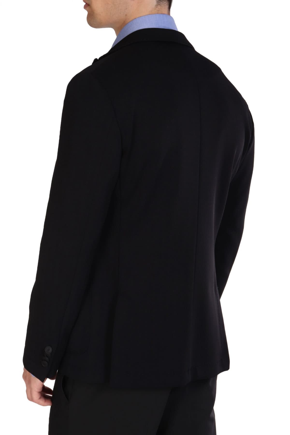 BOSS ΣΑΚΑΚΙ P-HANRY-J-DB-WG-251 ΜΑΥΡΟ