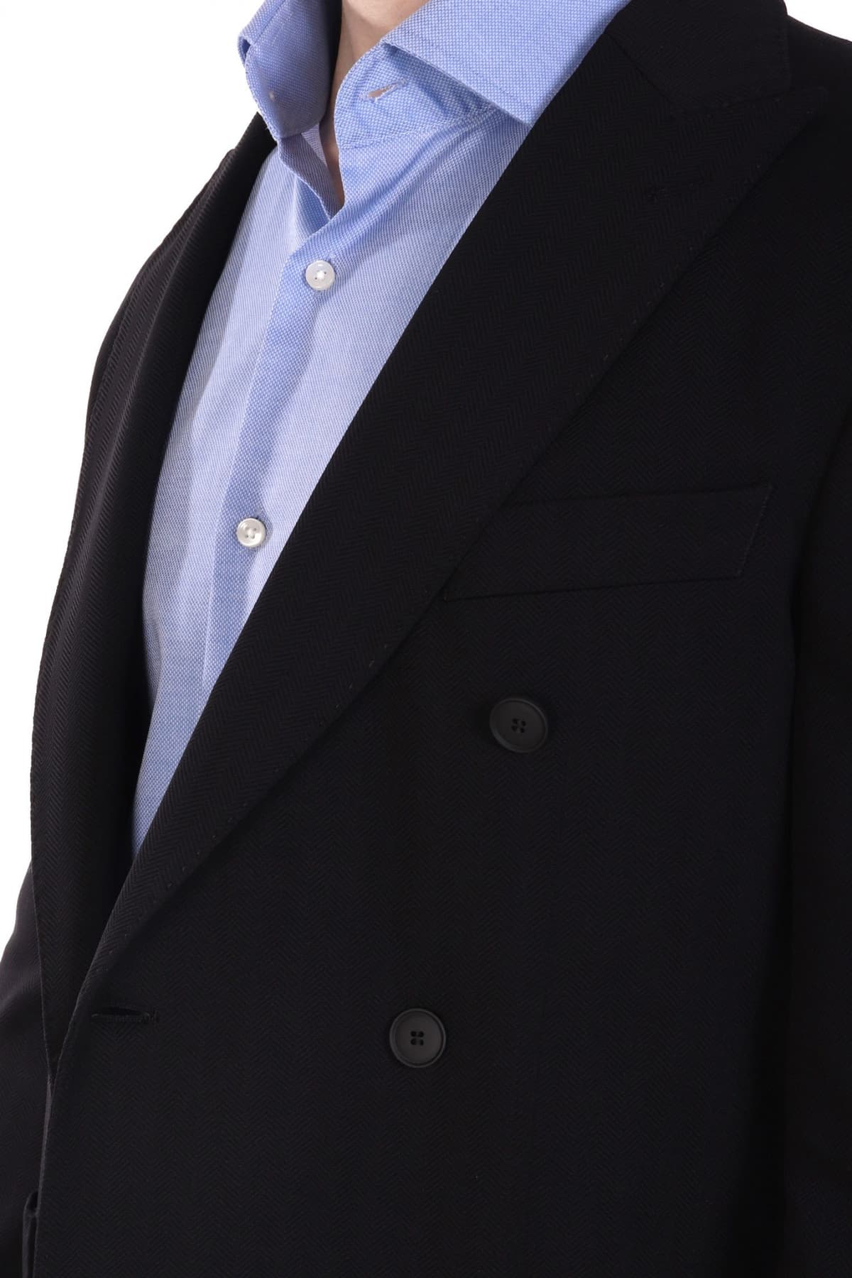 BOSS ΣΑΚΑΚΙ P-HANRY-J-DB-WG-251 ΜΑΥΡΟ