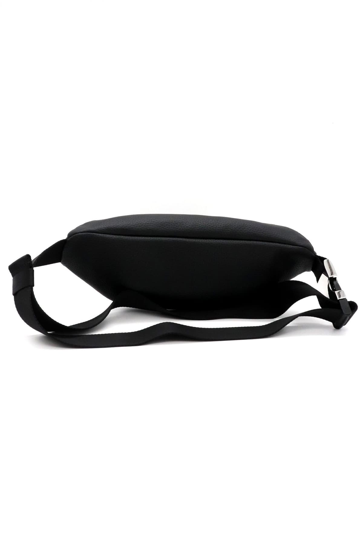 HUGO ΤΣΑΝΤΑΚΙ ΜΕΣΗΣ ETHON 2.0HI_BUMBAG N LOGO ΜΑΥΡΟ