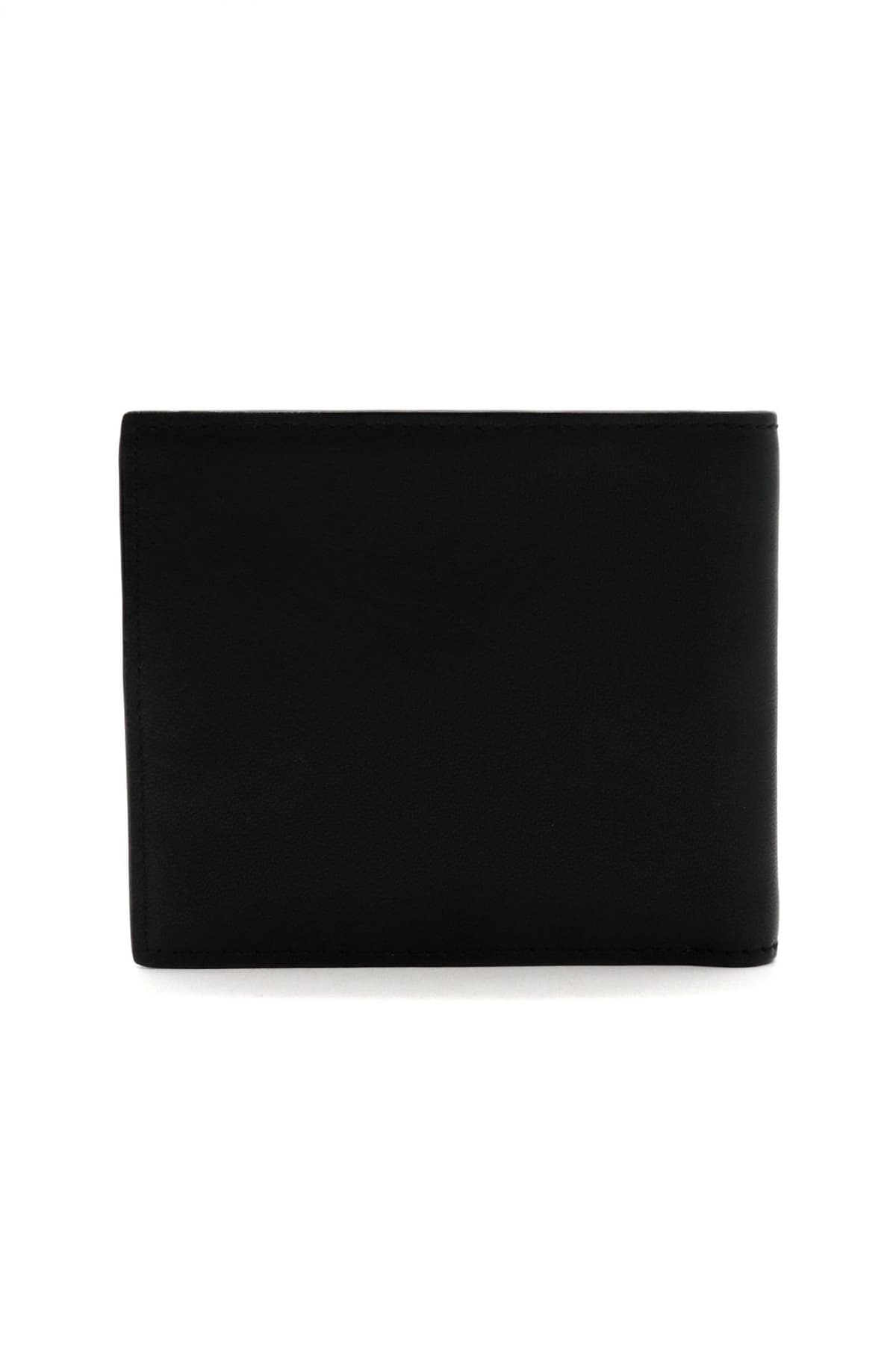 HUGO ΠΟΡΤΟΦΟΛΙ RAFFERTY_8 CC ΜΑΥΡΟ