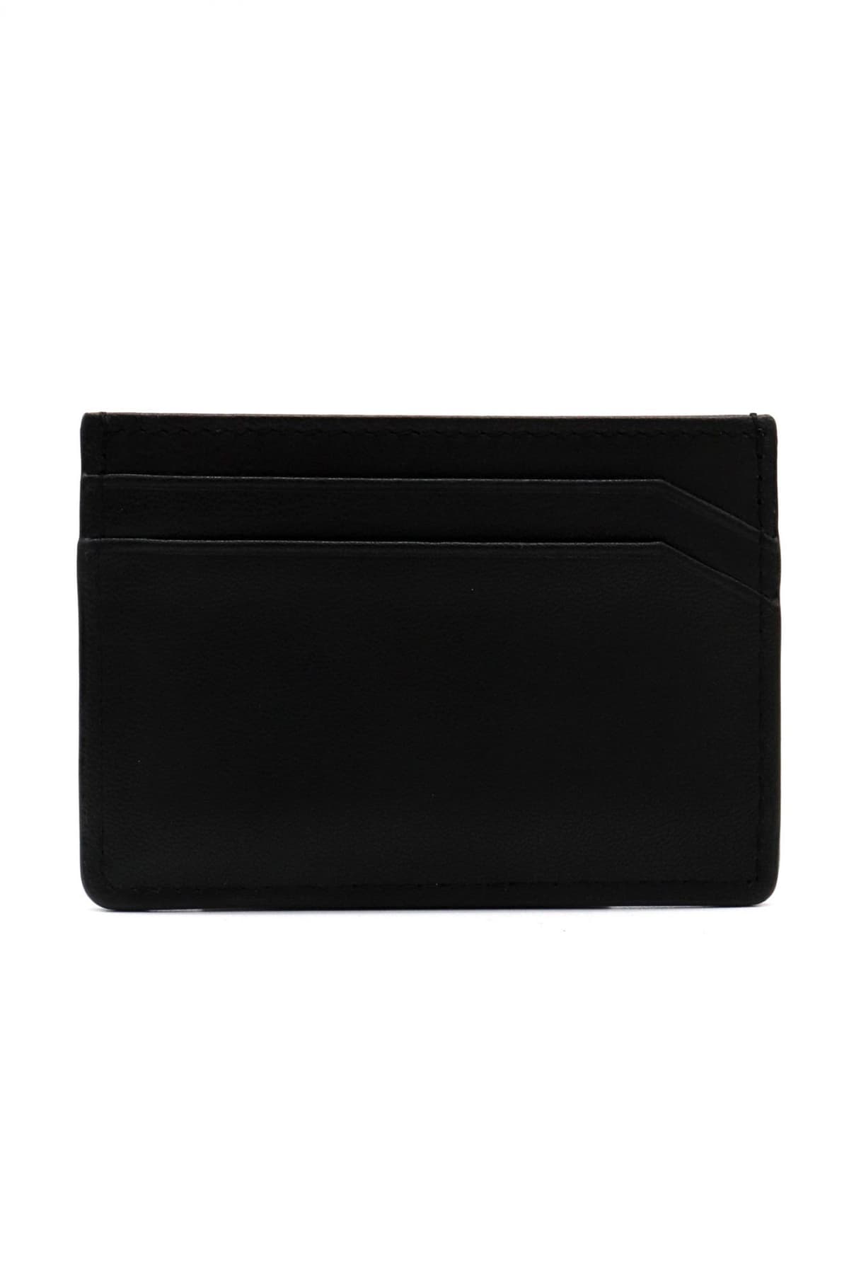 HUGO ΘΗΚΗ ΚΑΡΤΩΝ RAFFERTY_S CARDCASE ΜΑΥΡΟ