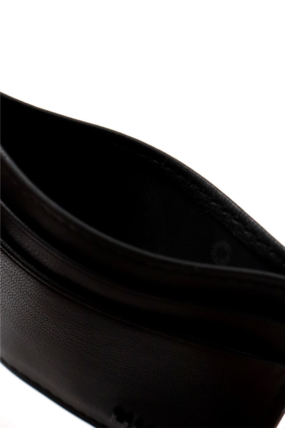 HUGO ΘΗΚΗ ΚΑΡΤΩΝ RAFFERTY_S CARDCASE ΜΑΥΡΟ