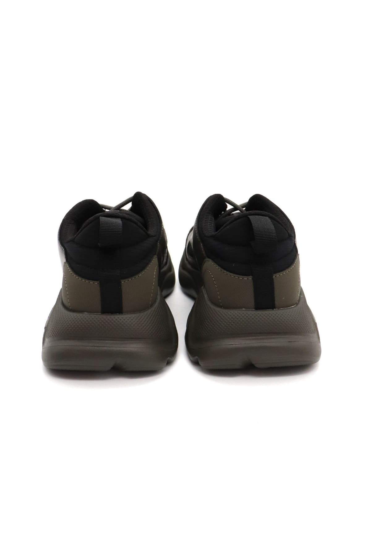 Men's Sneakers Hugo Green