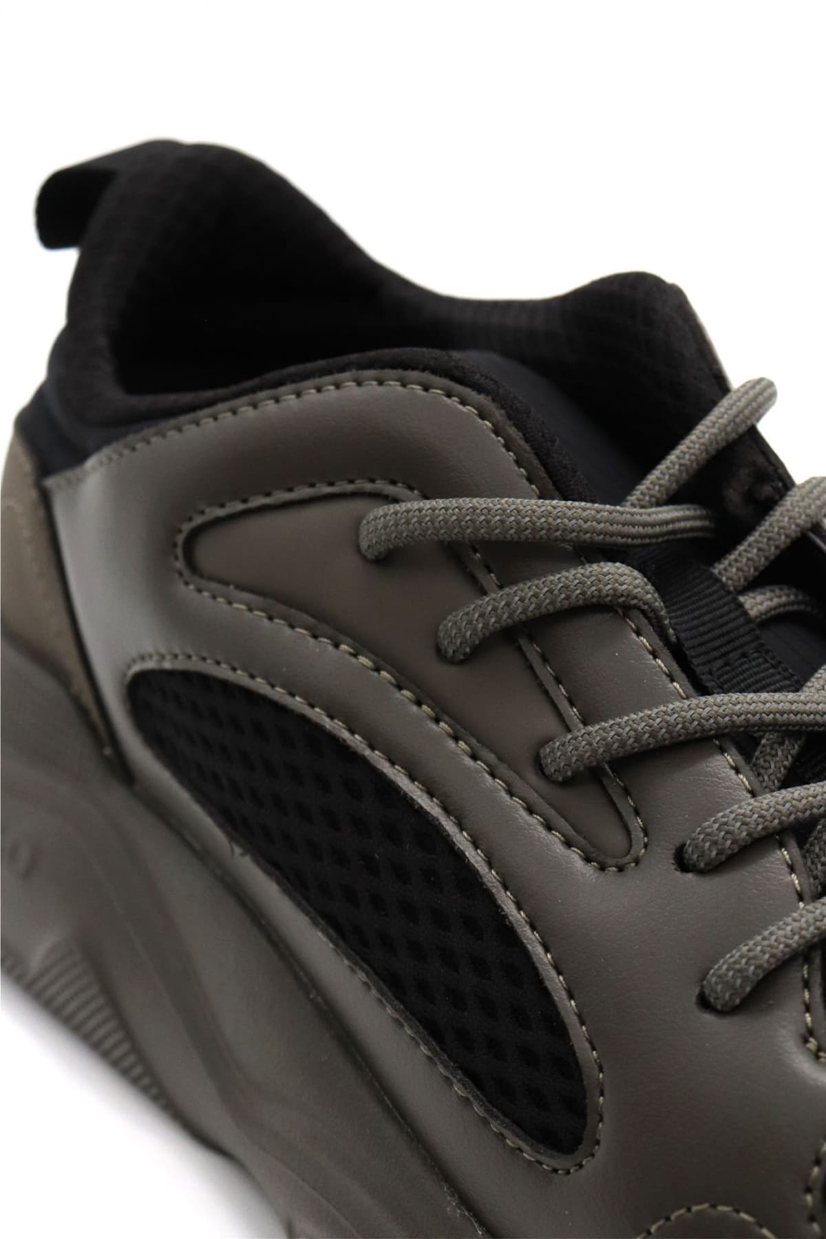 Men's Sneakers Hugo Green