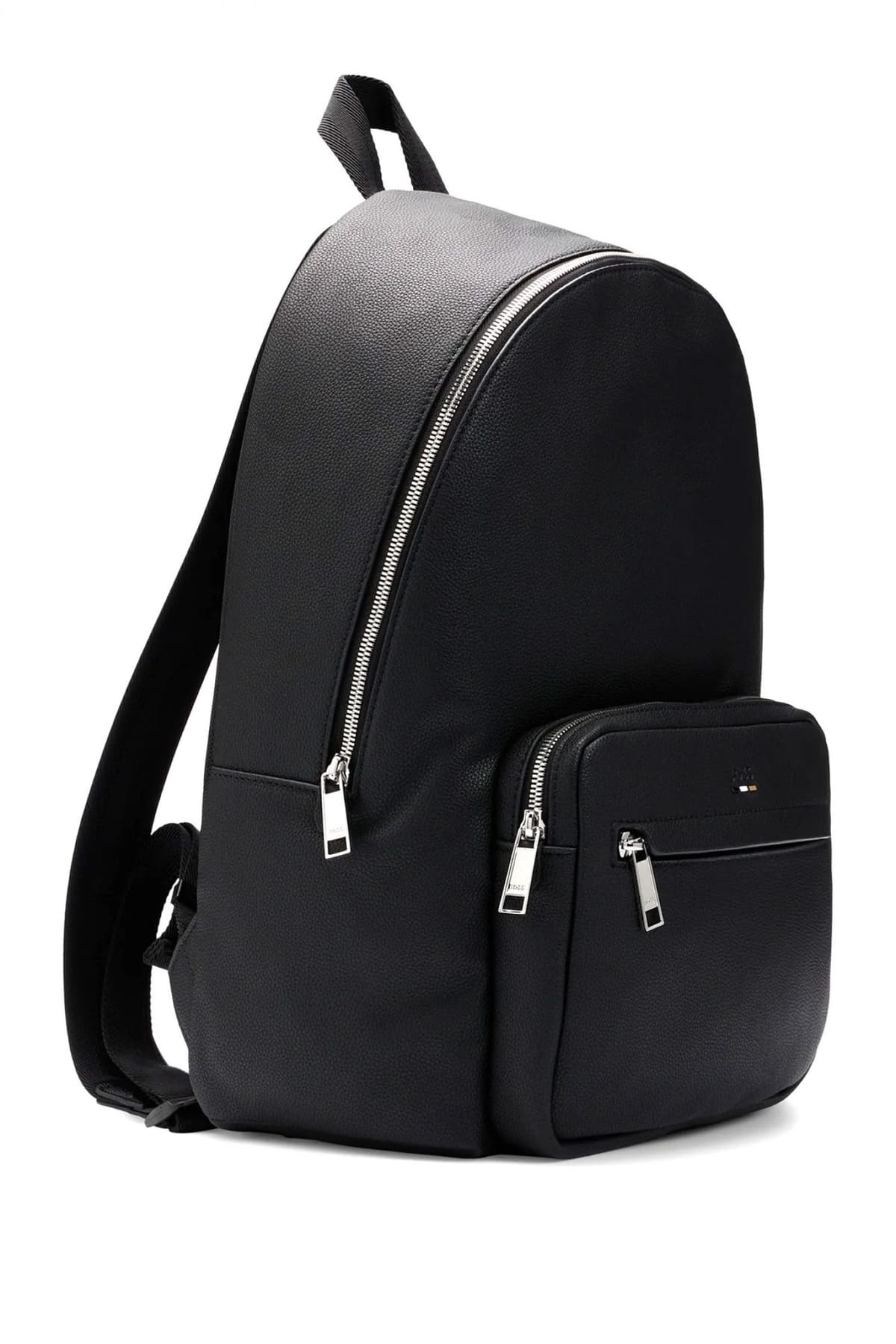 BOSS ΤΣΑΝΤΑ BACKPACK RAY_BACKPACK N. ΜΑΥΡΟ