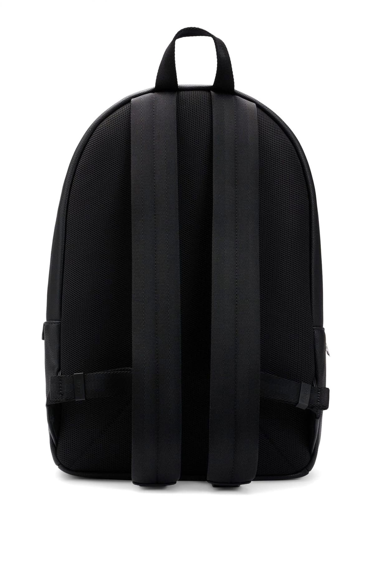 BOSS ΤΣΑΝΤΑ BACKPACK RAY_BACKPACK N. ΜΑΥΡΟ