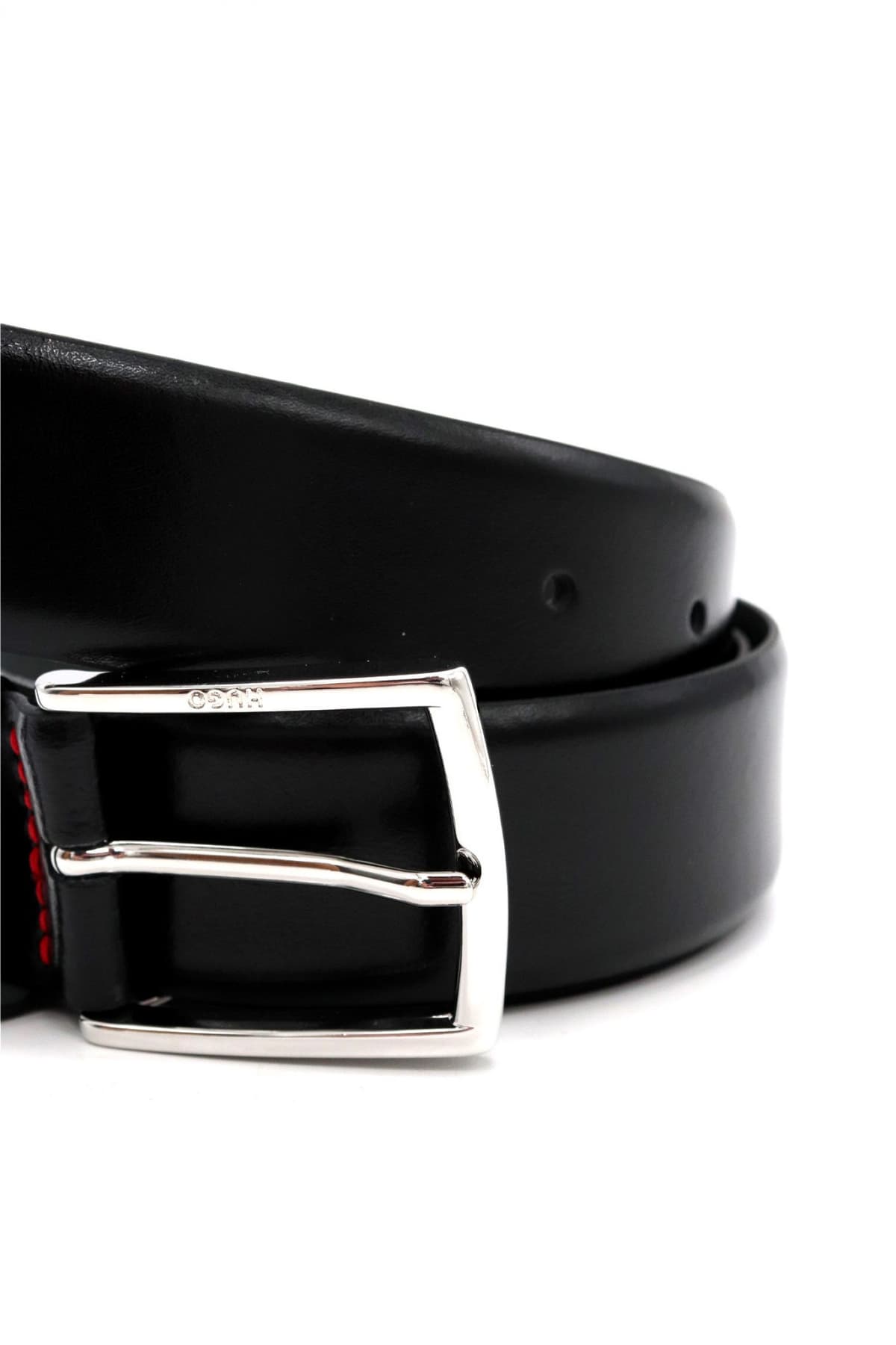 HUGO ΖΩΝΗ GREGOR_SZ35 ΜΑΥΡΟ