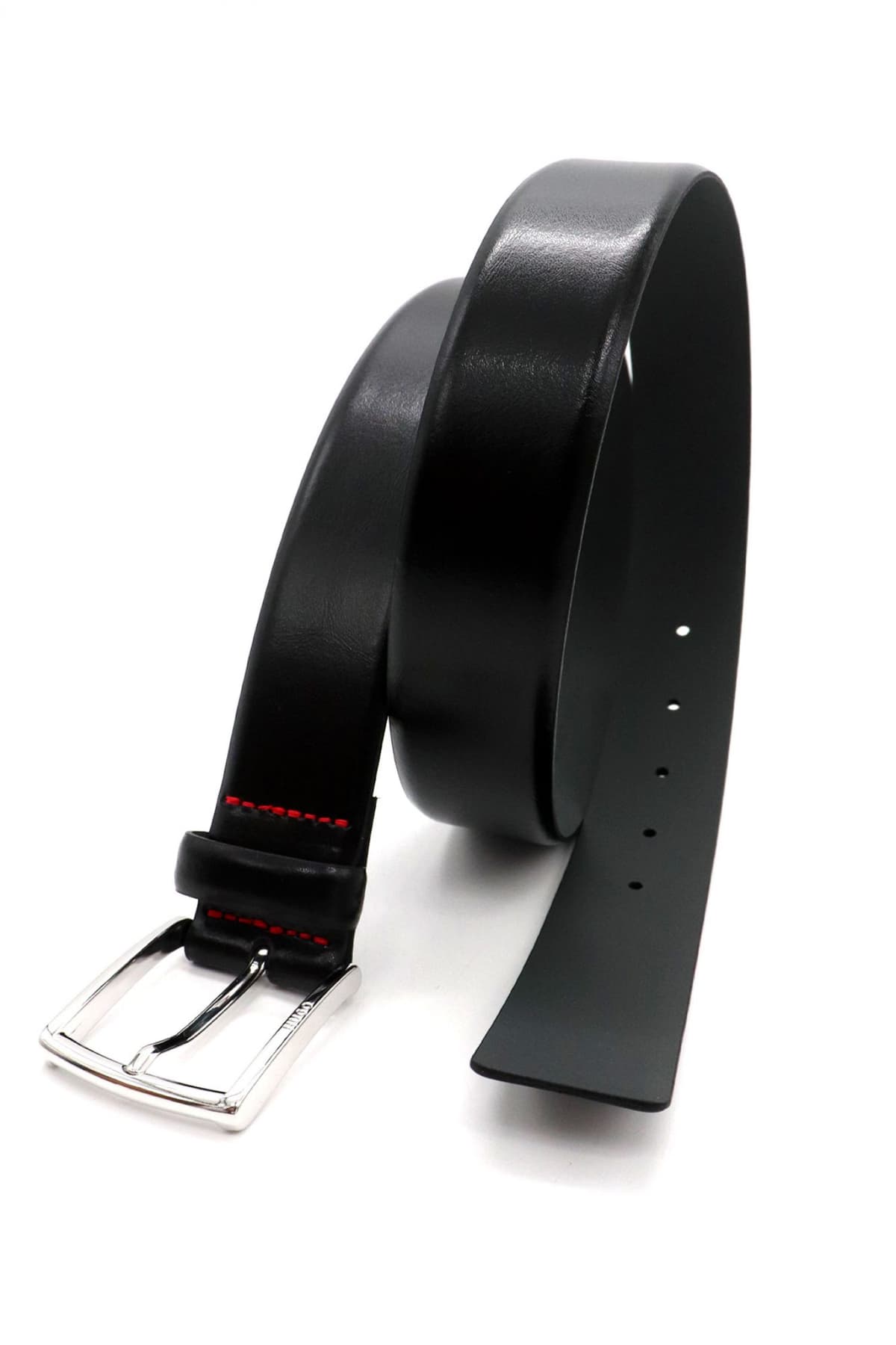 HUGO ΖΩΝΗ GREGOR_SZ35 ΜΑΥΡΟ