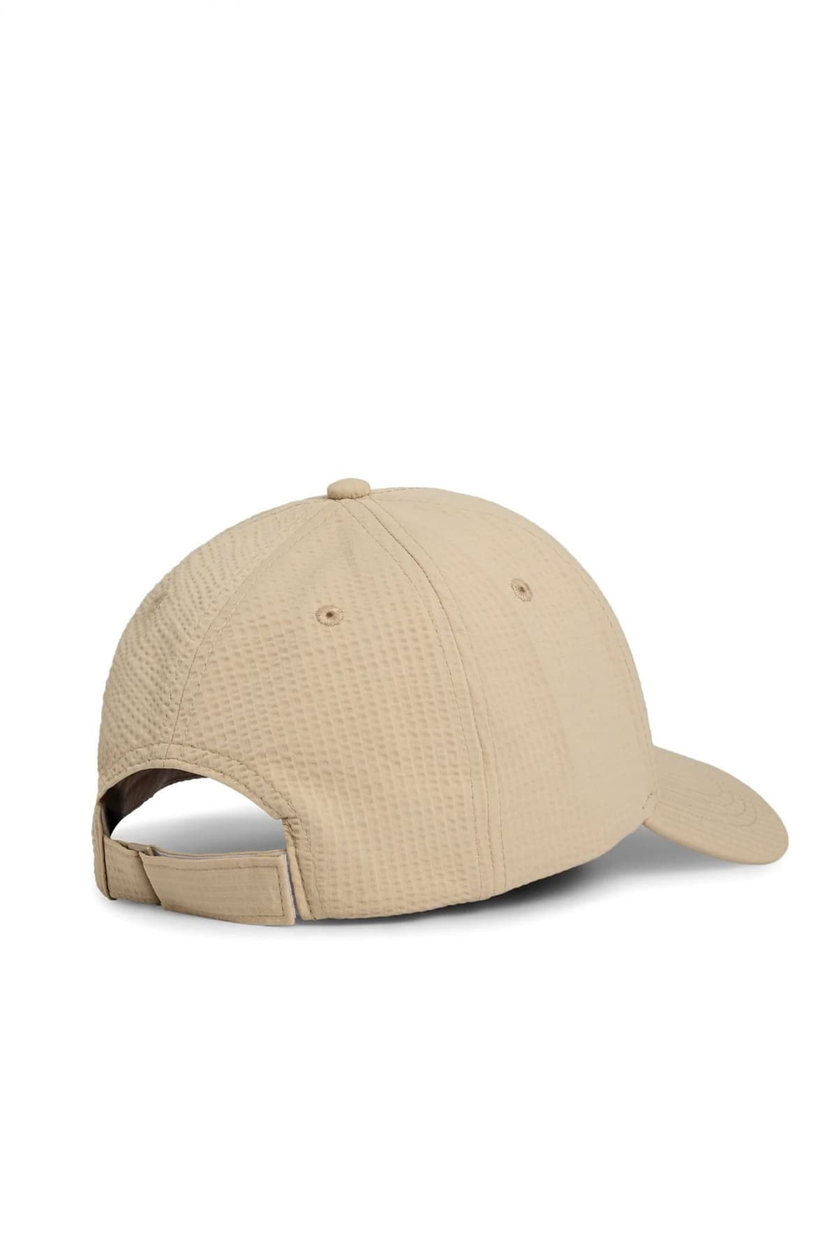 BOSS ΚΑΠΕΛΟ ZED-SEERSUCKER ΜΠΕΖ