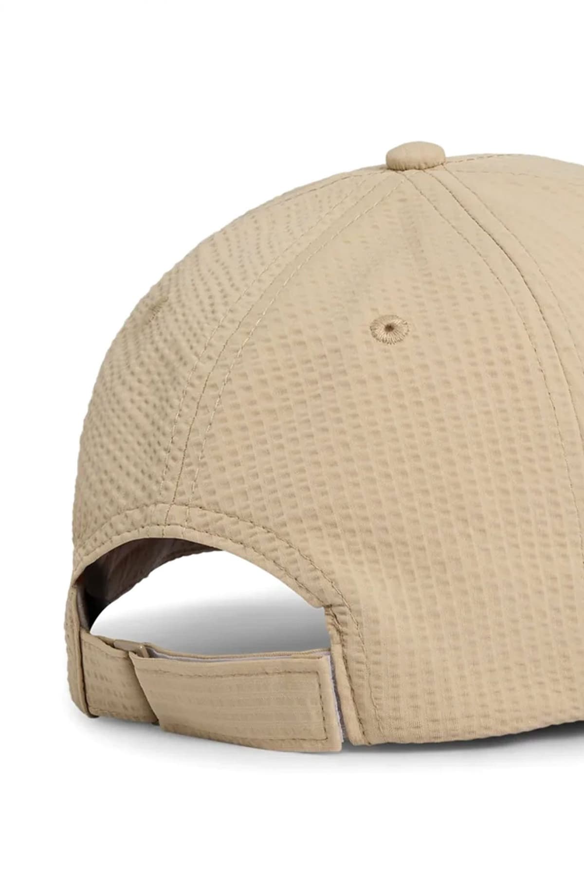 BOSS ΚΑΠΕΛΟ ZED-SEERSUCKER ΜΠΕΖ