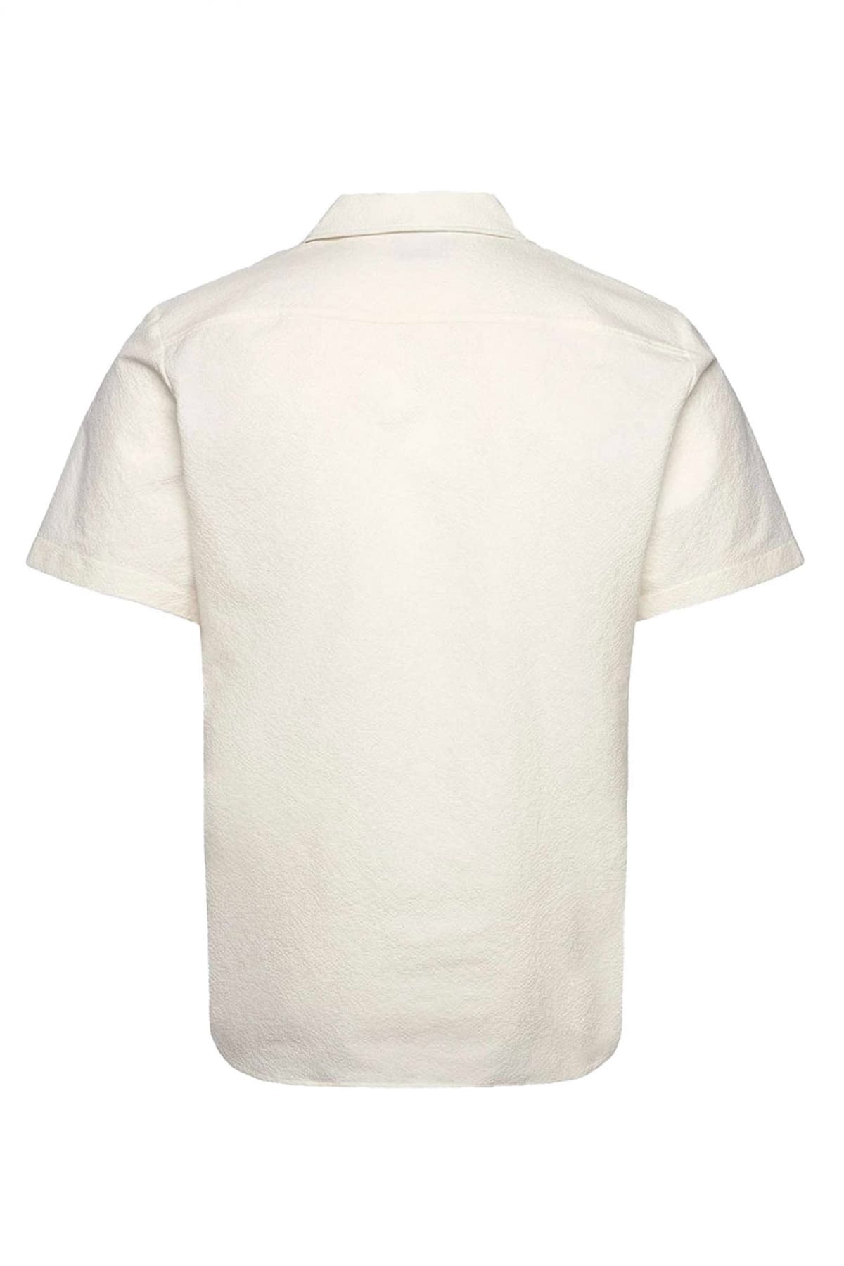 HUGO ΠΟΥΚΑΜΙΣΟ ΚΟΝΤΟΜΑΝΙΚΟ ELLINO ΓΚΟΦΡΕ ΕΚΡΟΥ