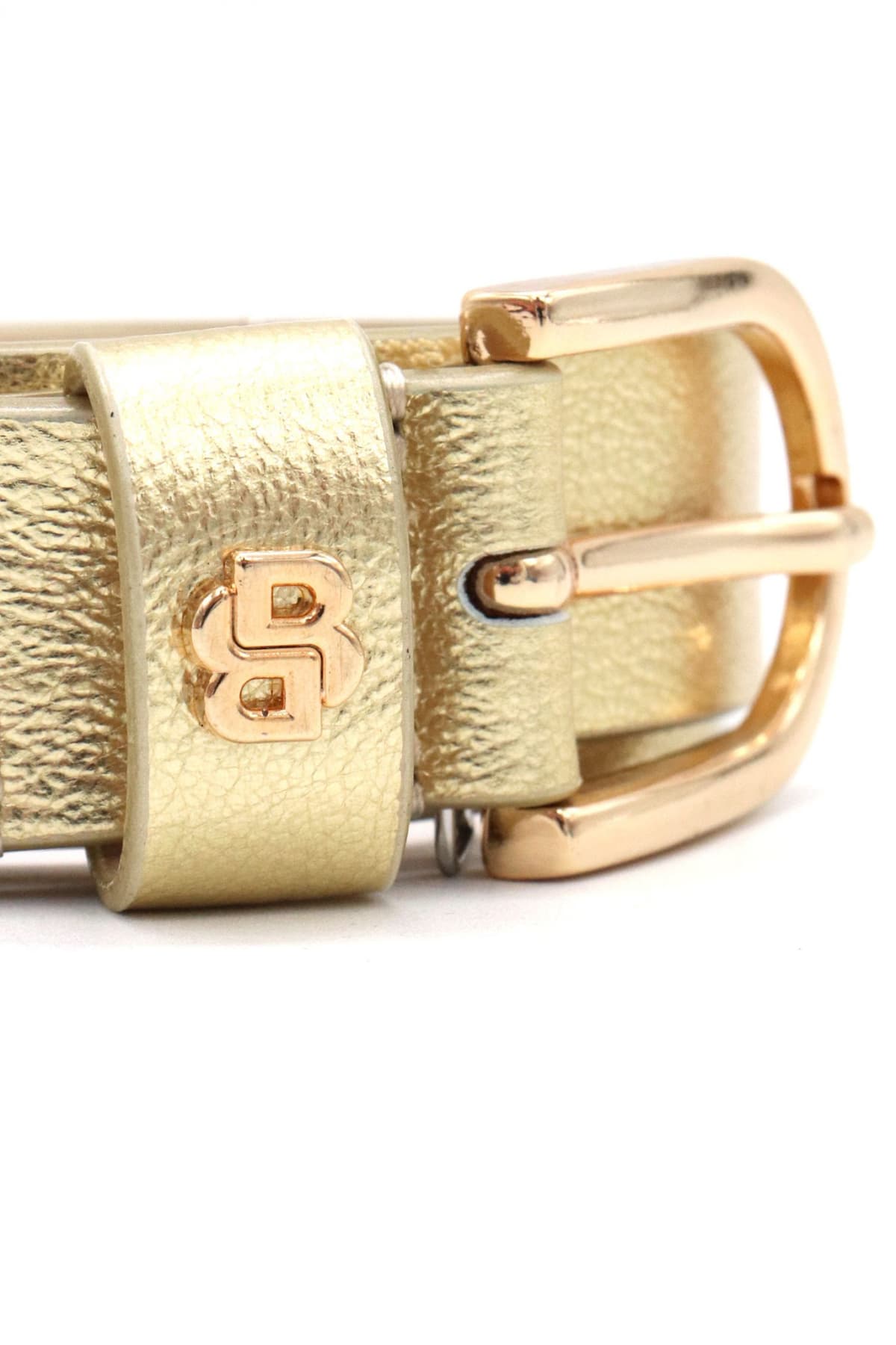 BOSS ΖΩΝΗ SCARLET-L-BB-G_SZ25 ΧΡΥΣΟ