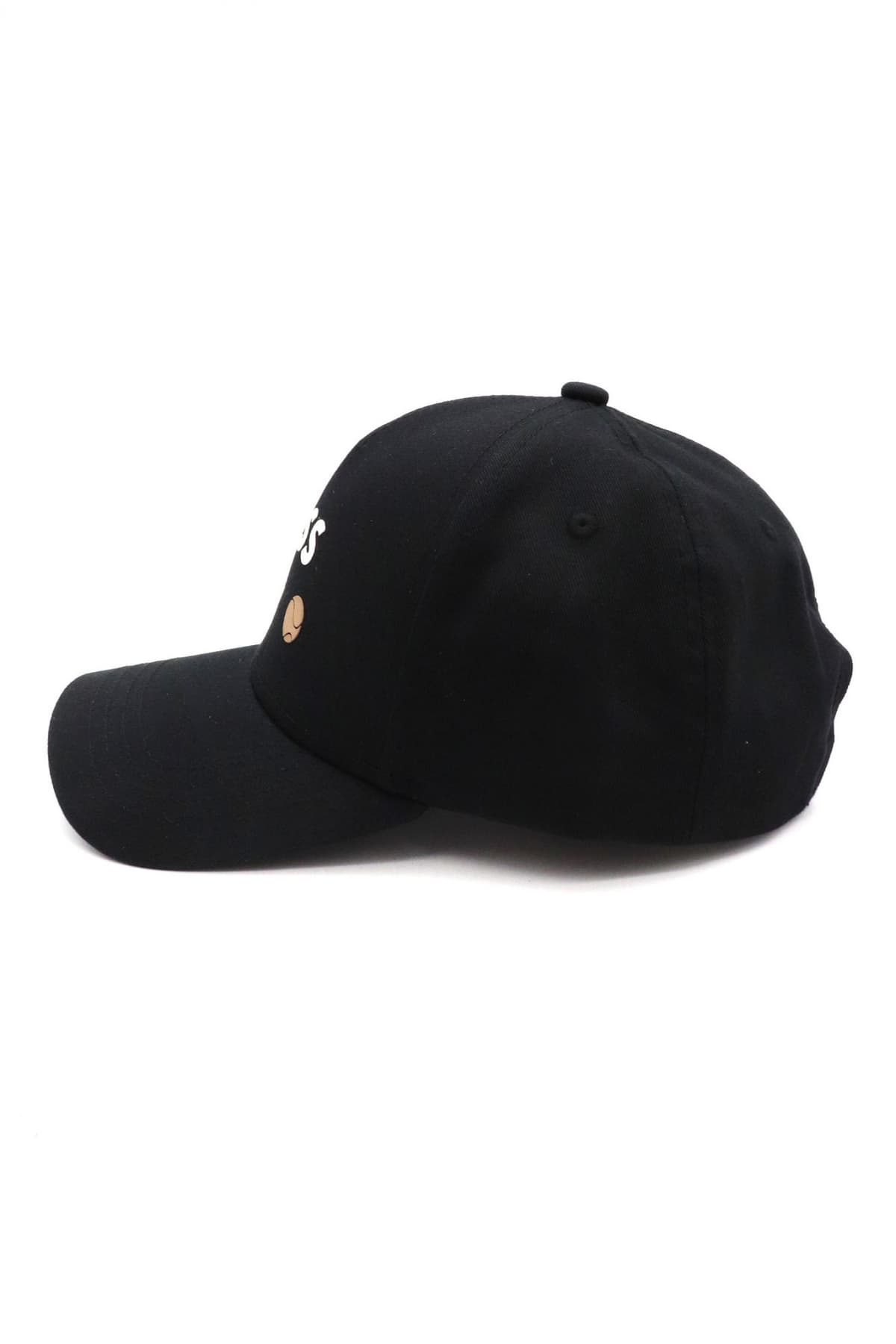 BOSS ATHLEISURE ΚΑΠΕΛΟ ZED BOSS OPEN25 ΜΑΥΡΟ