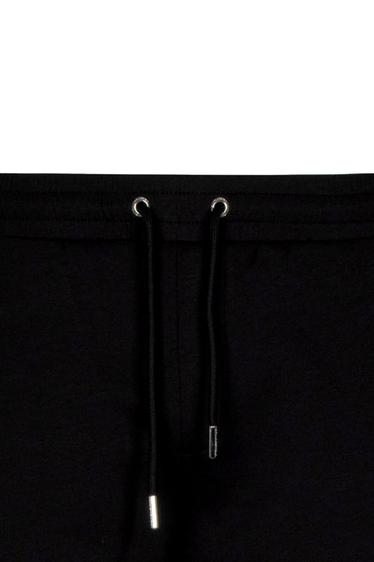 Karl Lagerfeld Sport Βερμούδα της σειράς Sweat Shorts