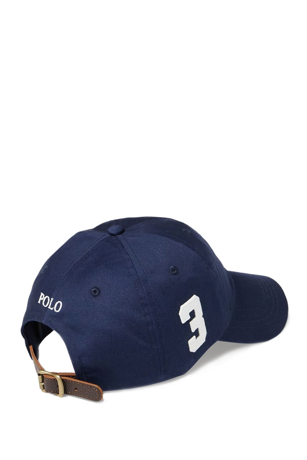 Men's Hats Ralph Lauren Blue