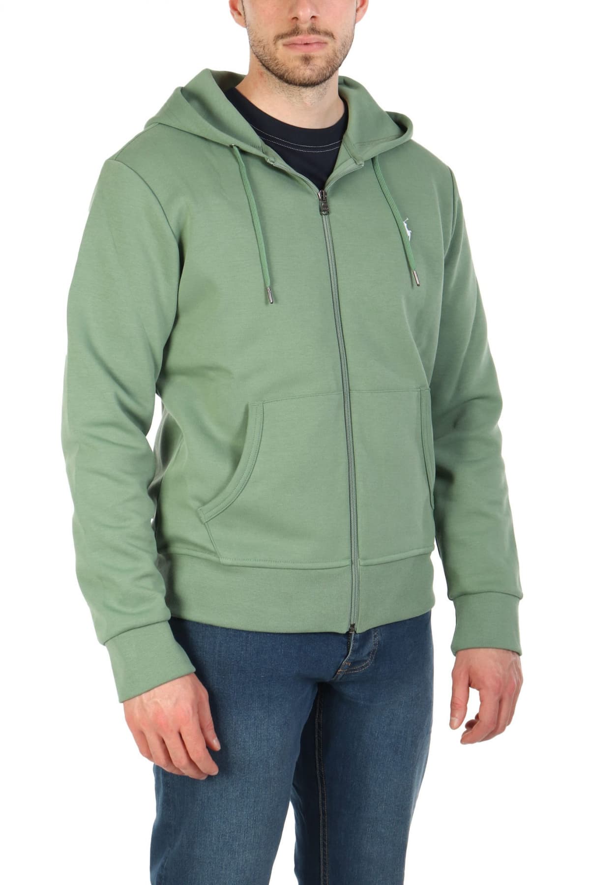 Men's Sweatshirts Ralph Lauren Green