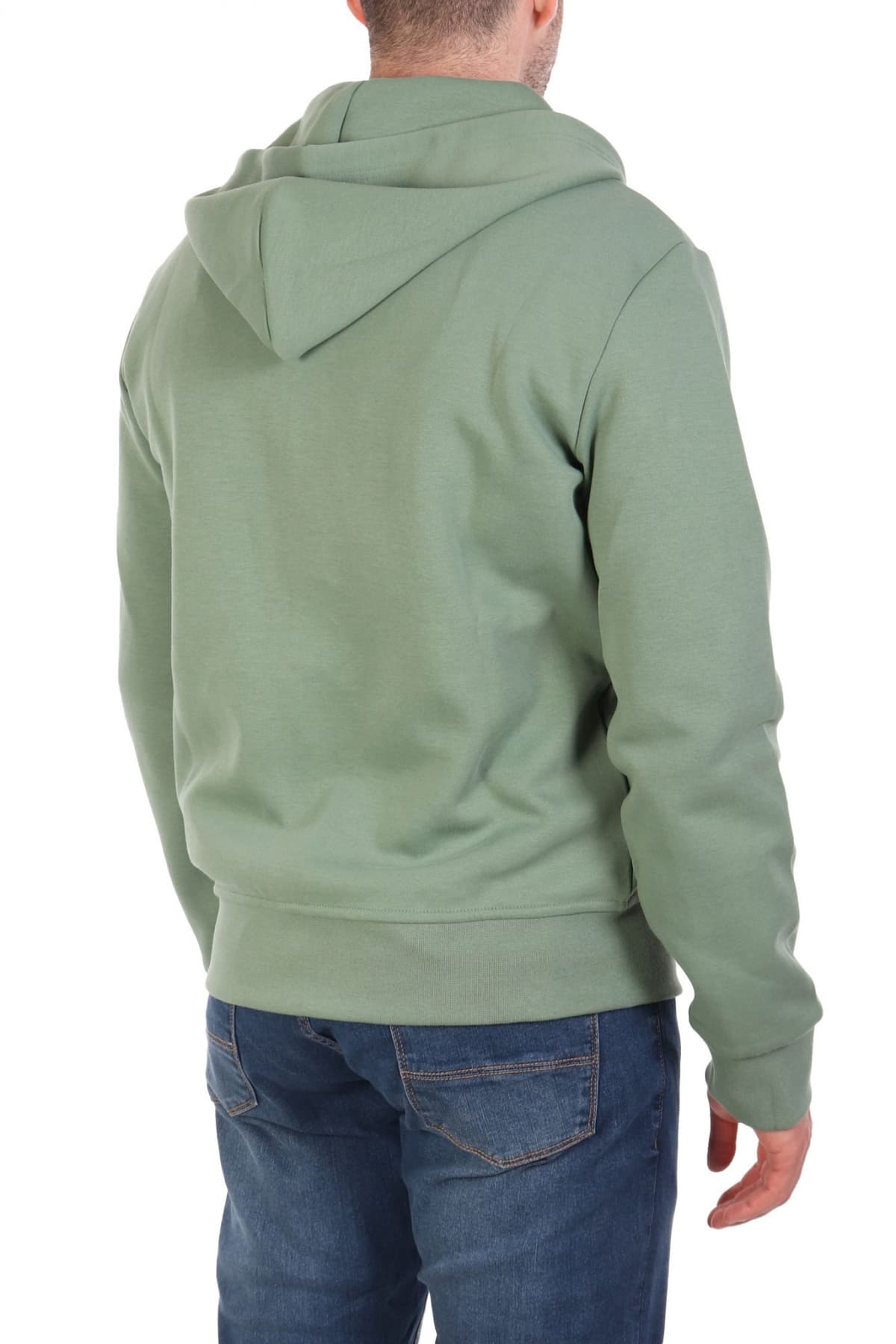 Men's Sweatshirts Ralph Lauren Green