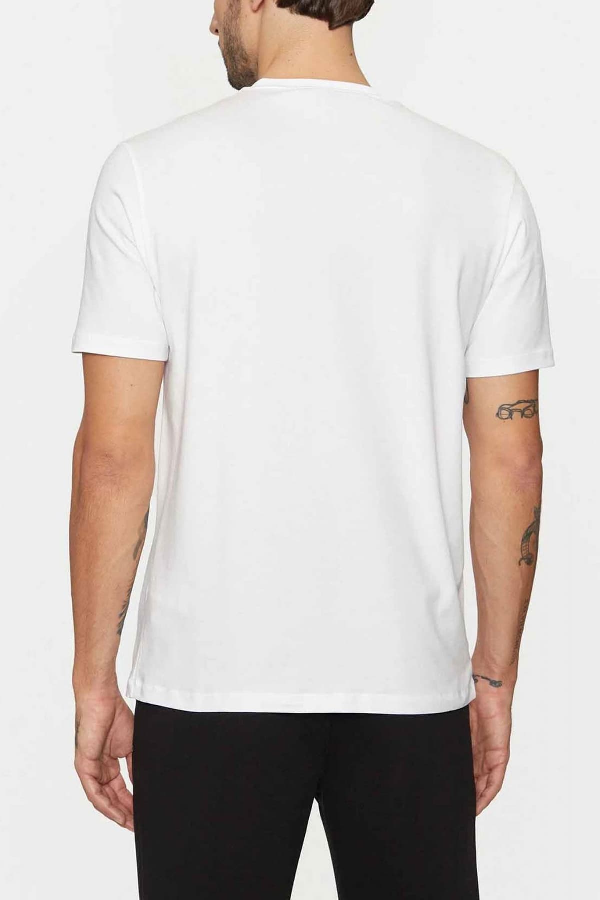 Men's T-Shirts Karl Lagerfeld