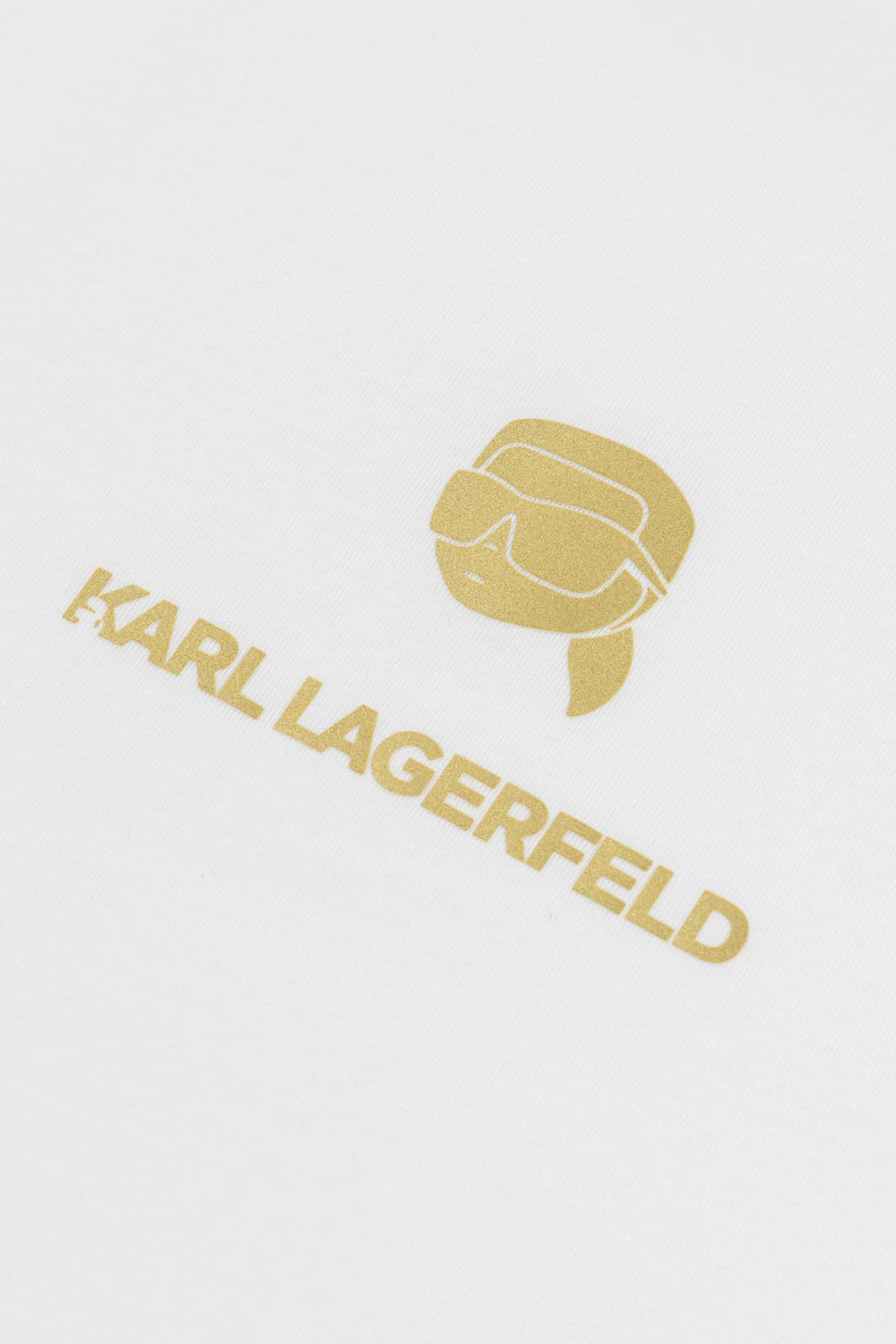 Men's T-Shirts Karl Lagerfeld