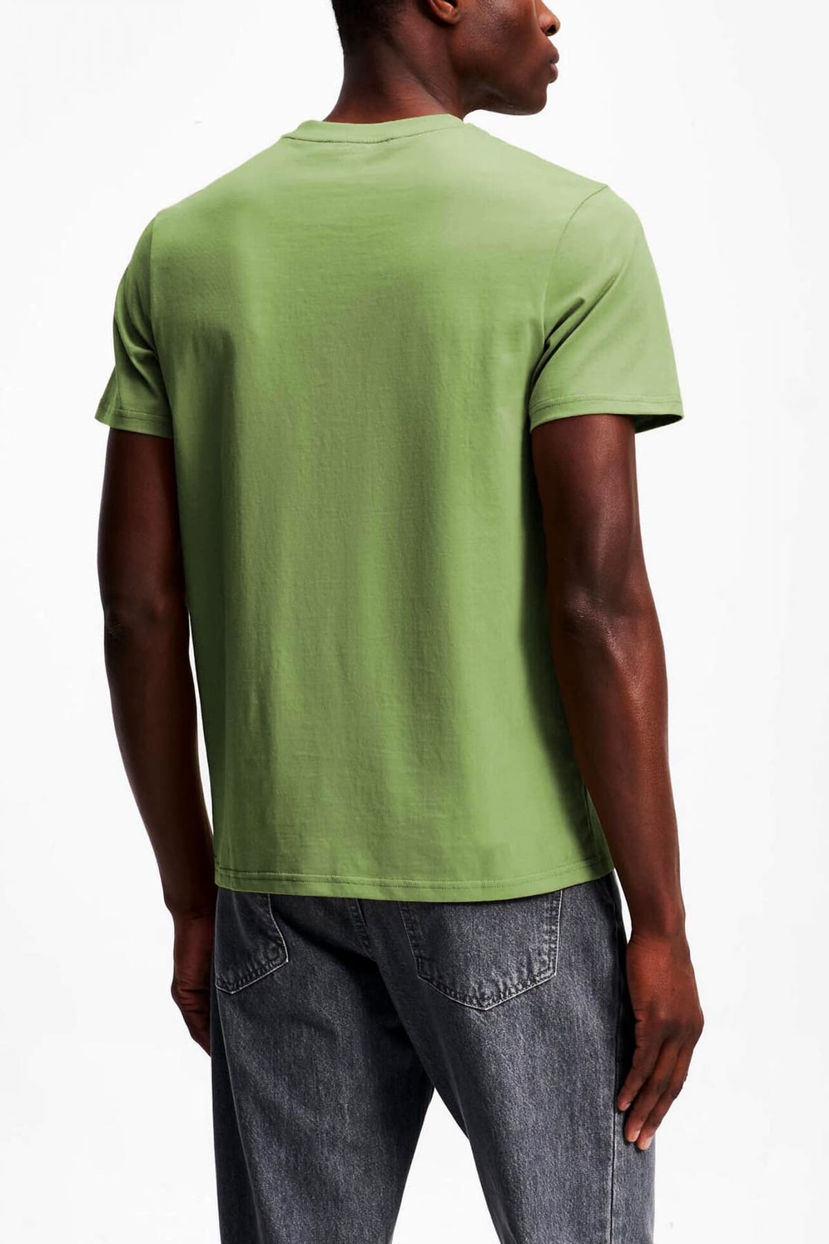 KARL LAGERFELD T-SHIRT LOGO ΛΑΧΑΝΙ