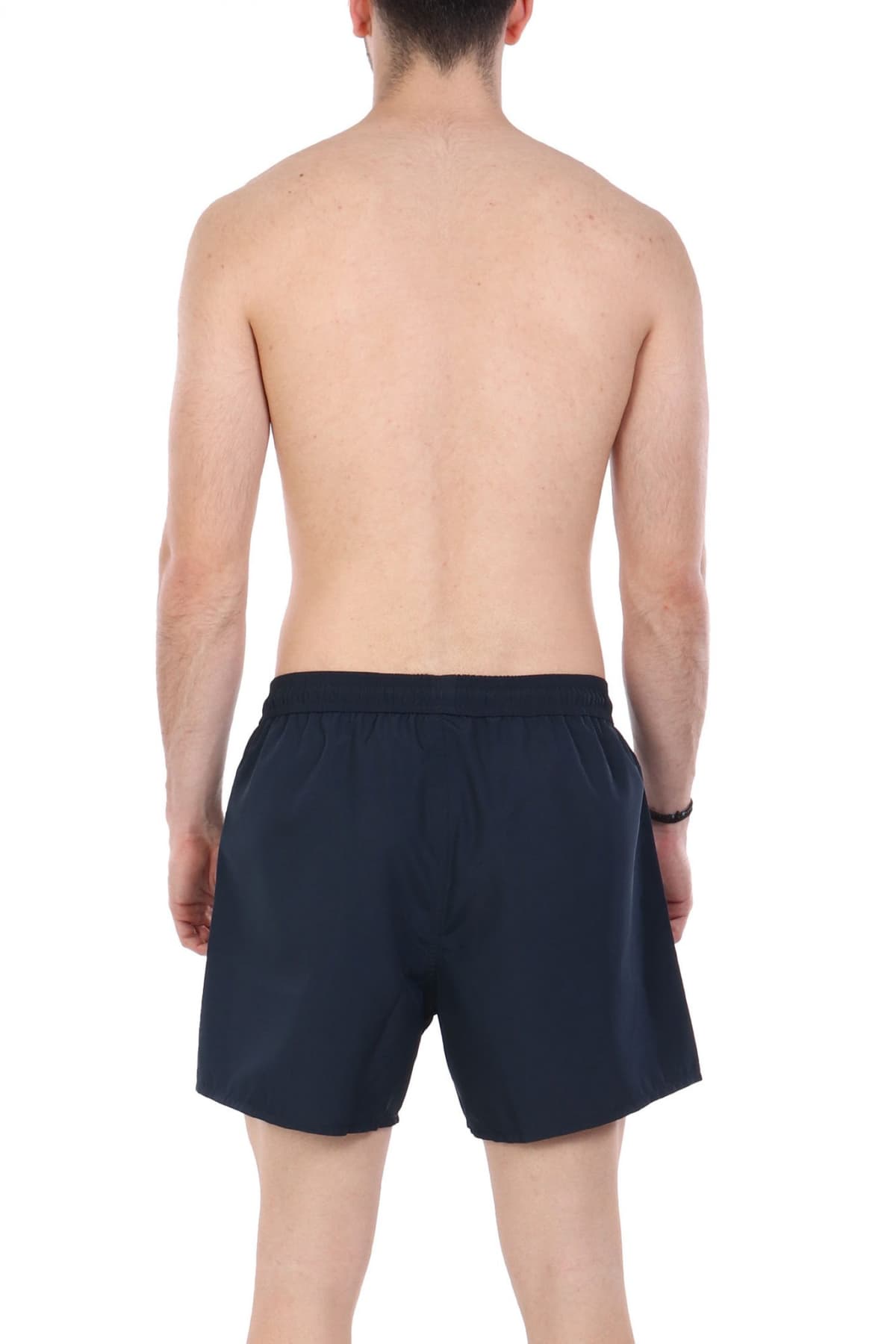 ARMANI 7 ΜΑΓΙΩ ΣΟΡΤΣ LOGO ΜΠΛΕ