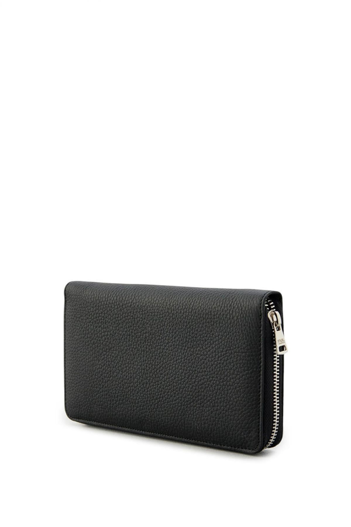 Karl Lagerfeld Πορτοφόλι της σειράς Wallet