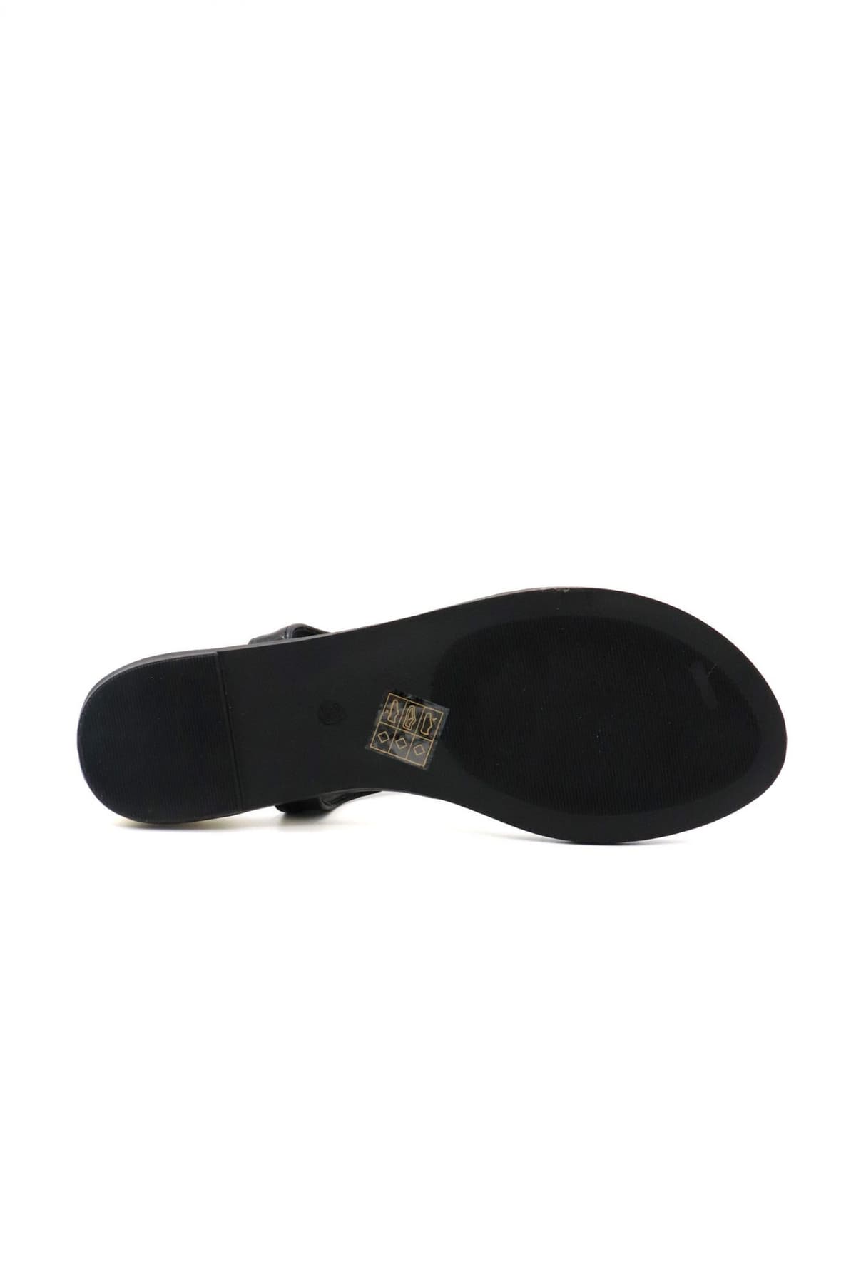 LAURA BIAGIOTTI ΠΑΠΟΥΤΣΙΑ ΣΑΝΔΑΛΙΑ LOGO ΜΑΥΡΟ