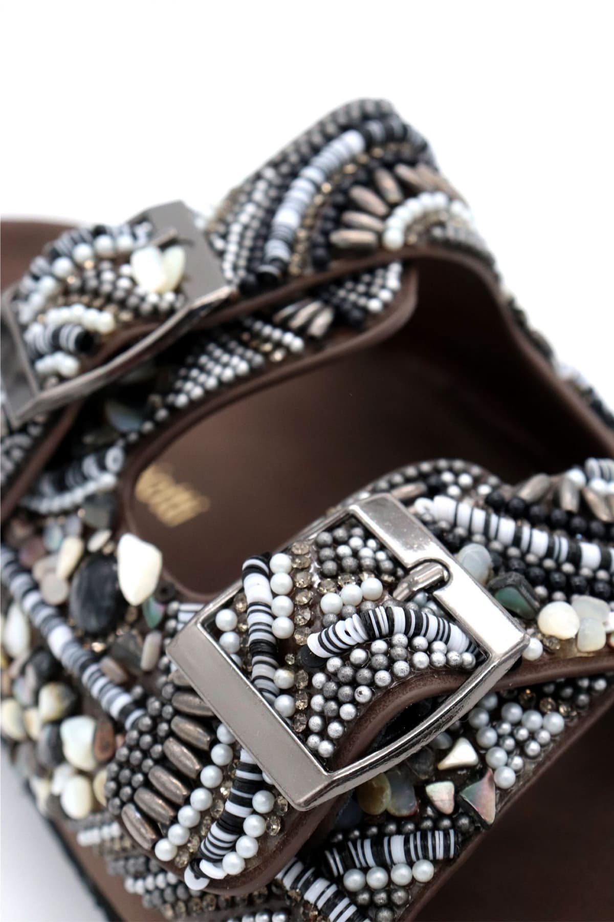 LAURA BIAGIOTTI ΠΑΠΟΥΤΣΙΑ ΠΑΝΤΟΦΛΕΣ ΔΙΠ΄ΛΗ ΦΑΣΑ ΠΟΛΥΧΡΩΜΕΣ ΧΑΝΤΡΕΣ ΚΑΦΕ