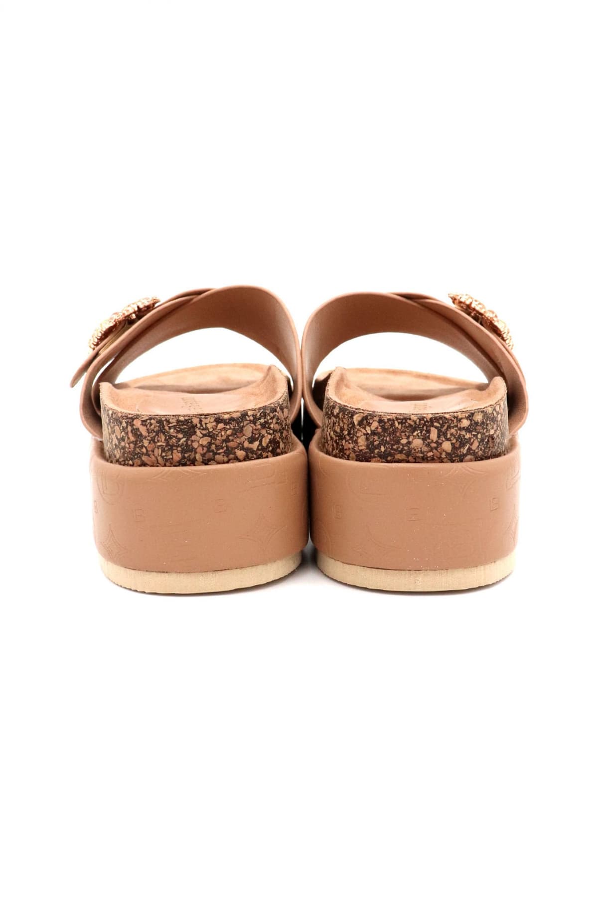 LAURA BIAGIOTTI ΠΑΠΟΥΤΣΙΑ ΠΑΝΤΟΦΛΕΣ ΧΙΑΣΤΗ ΑΓΚΡΑΦΑ ΣΤΡΑΣ ΚΑΜΕΛ