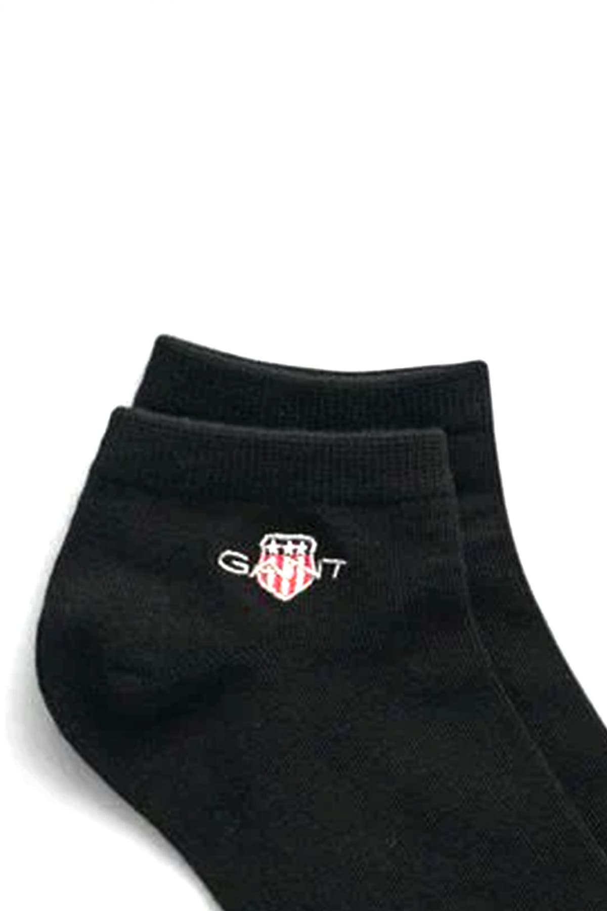 Men's Socks Gant Black