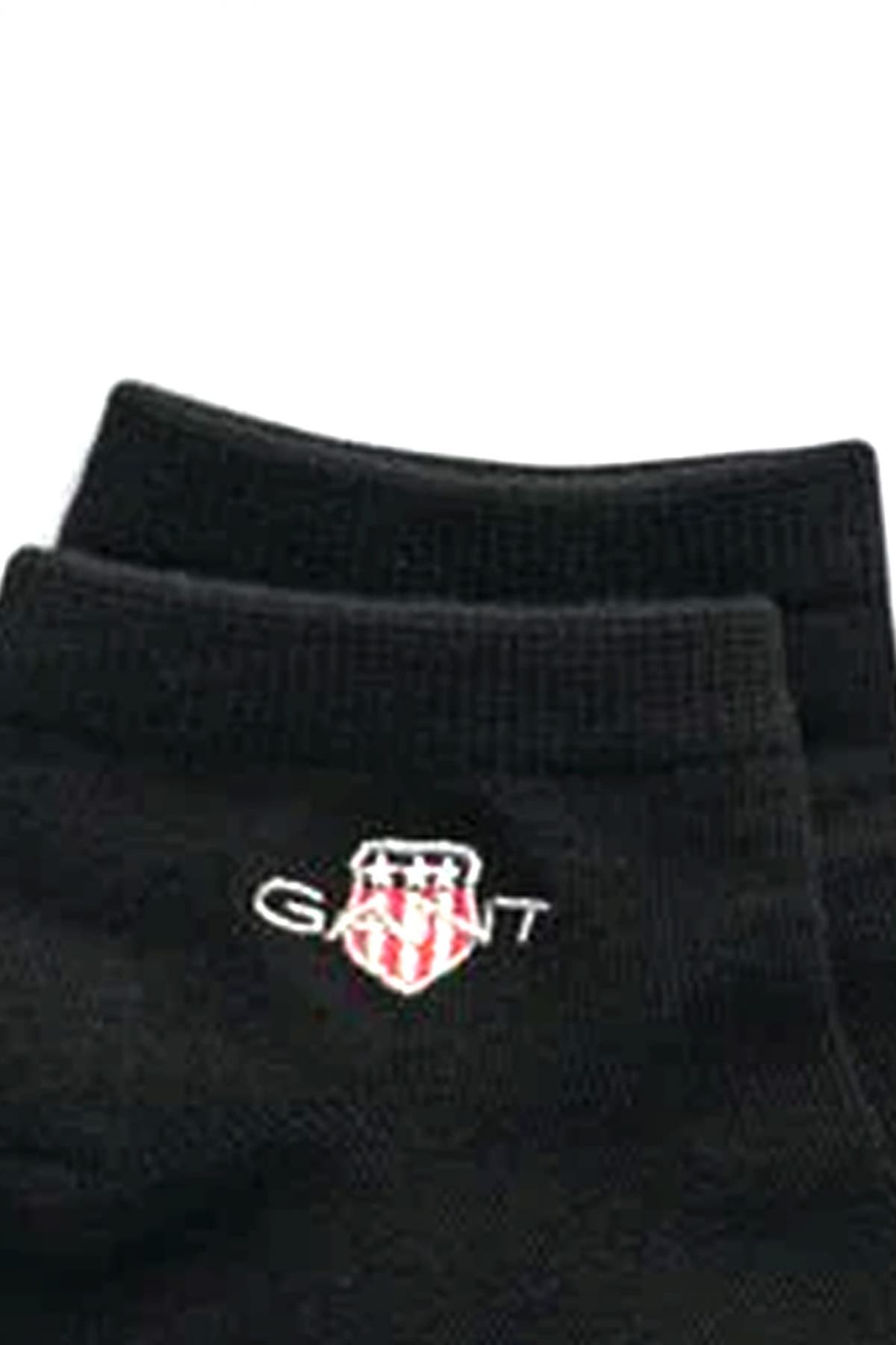 Men's Socks Gant Black