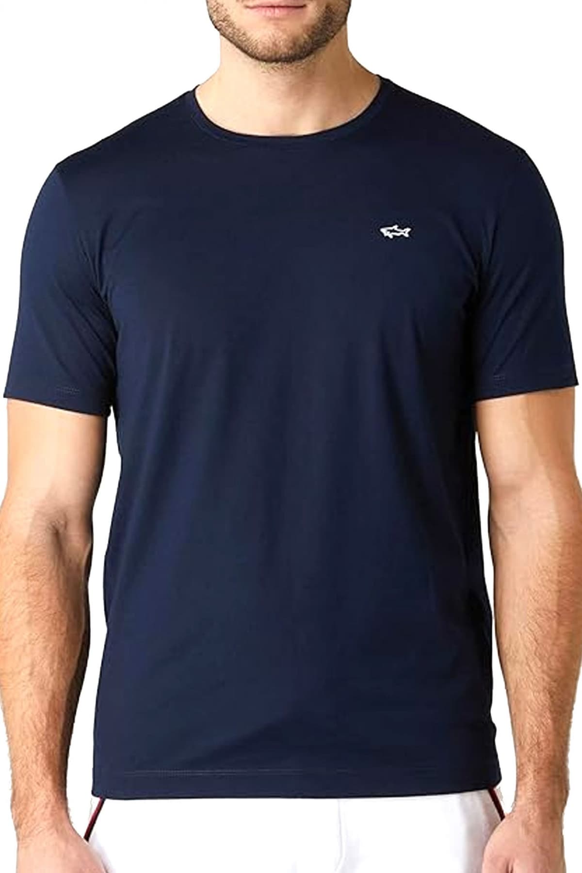 Men's T-Shirts Paul & Shark Blue