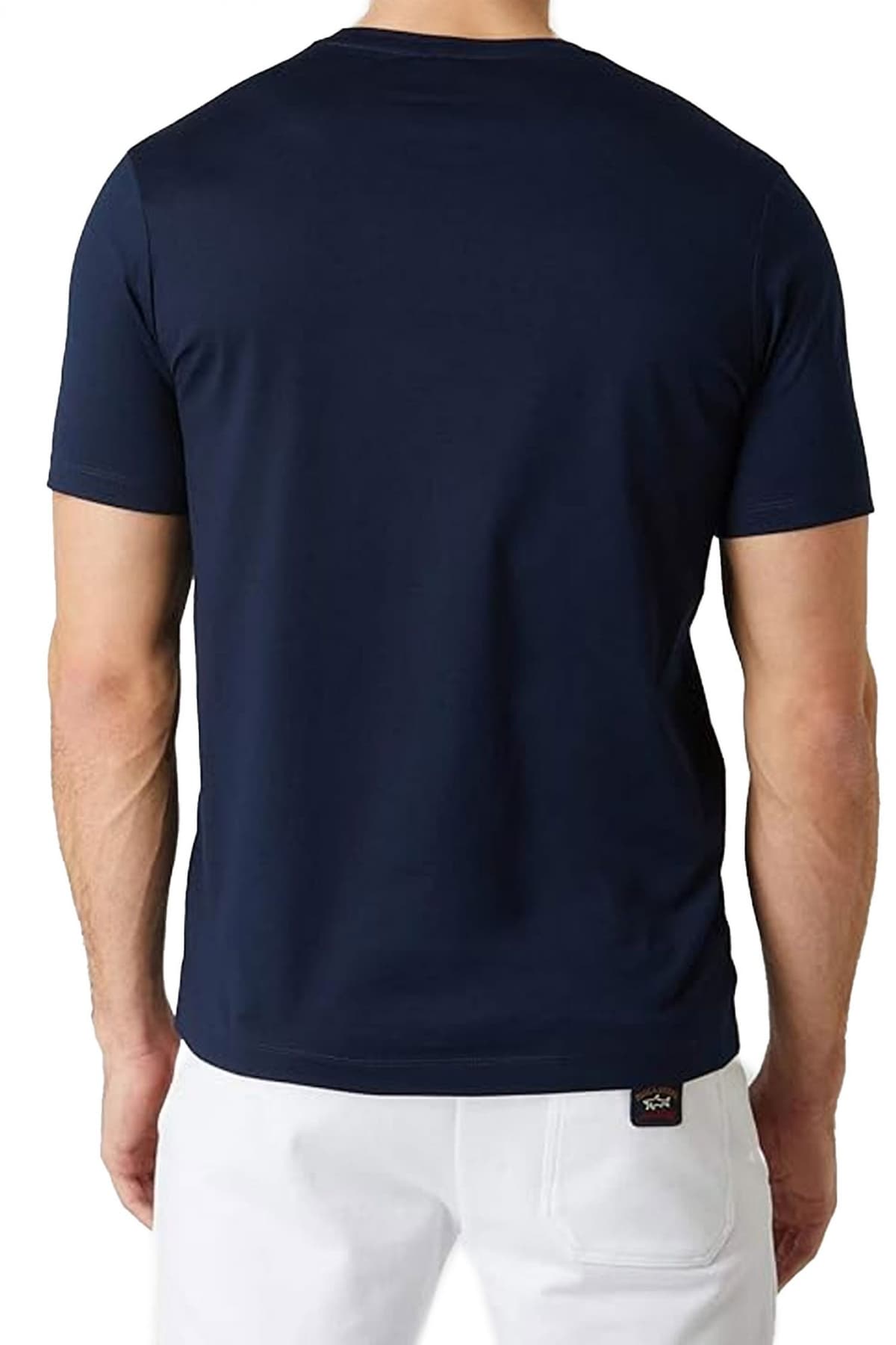 Men's T-Shirts Paul & Shark Blue