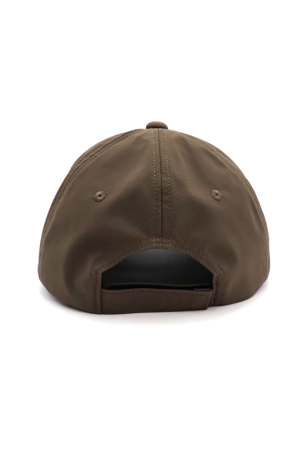 EMPORIO ARMANI ΚΑΠΕΛΟ BASEBALL LOGO XAKI