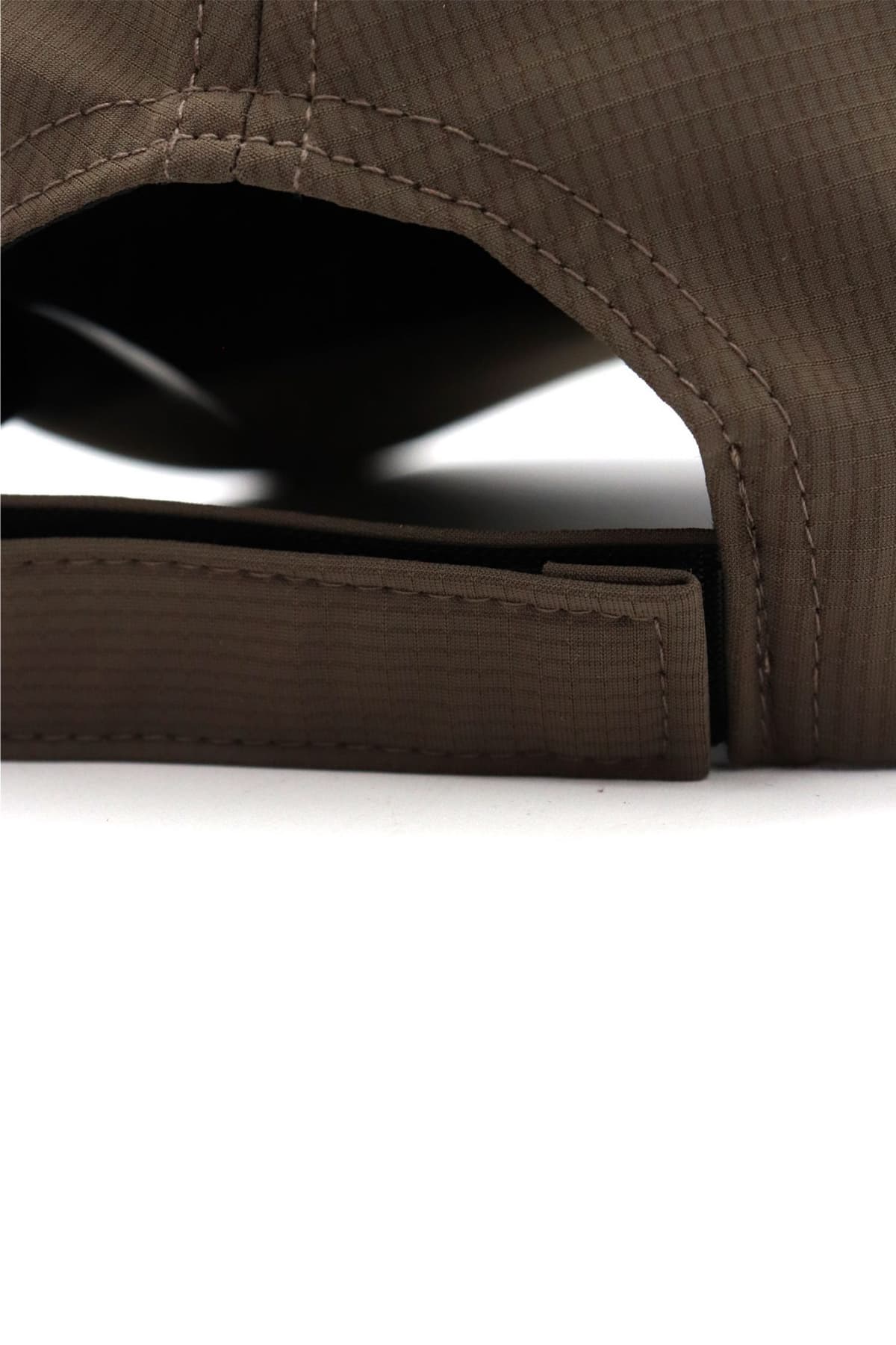 EMPORIO ARMANI ΚΑΠΕΛΟ BASEBALL LOGO XAKI