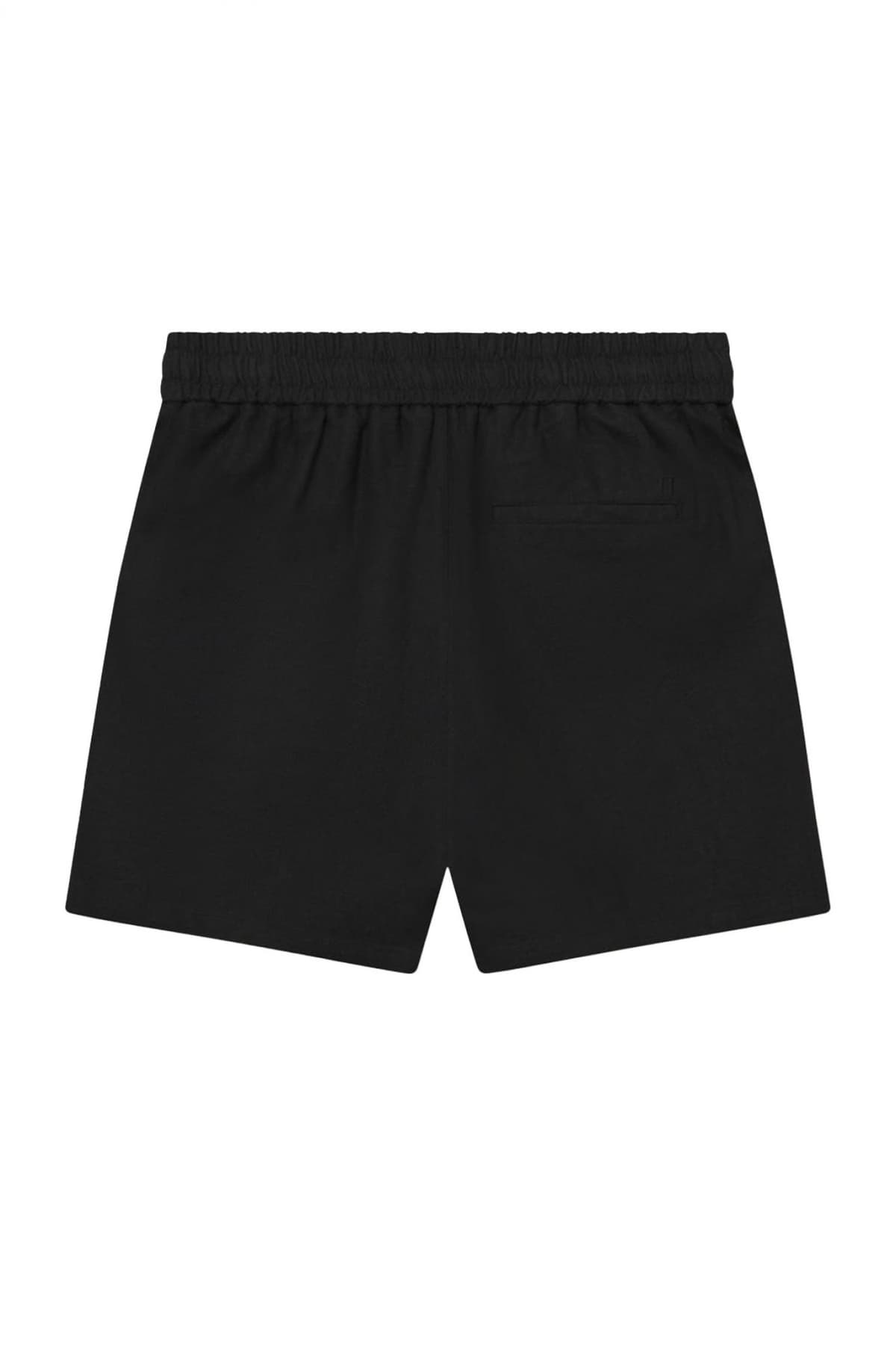 LES DEUX ΒΕΡΜΟΥΔΑ ΛΙΝΟ LOGO ΜΑΥΡΟ