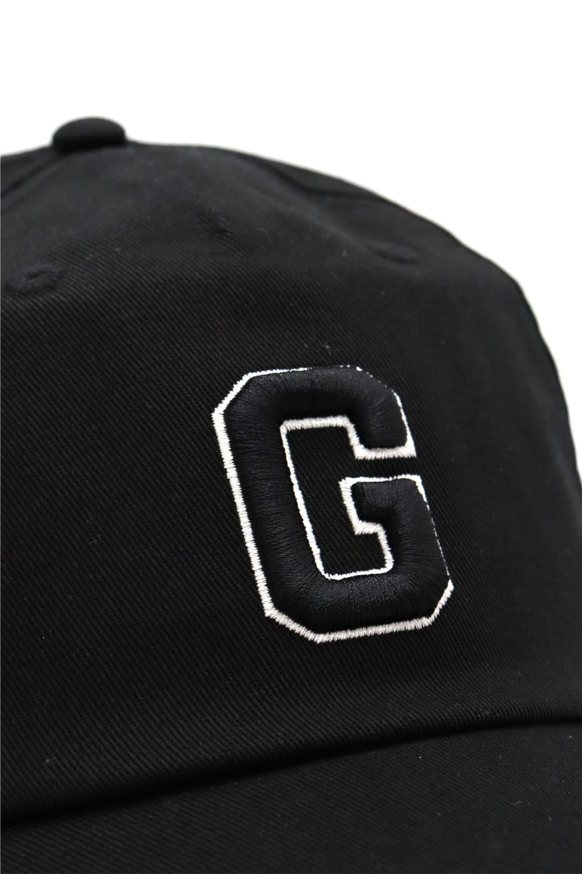 GUESS JEANS ΚΑΠΕΛΟ G3D TRUCKER HAT UNISEX ΜΑΥΡΟ