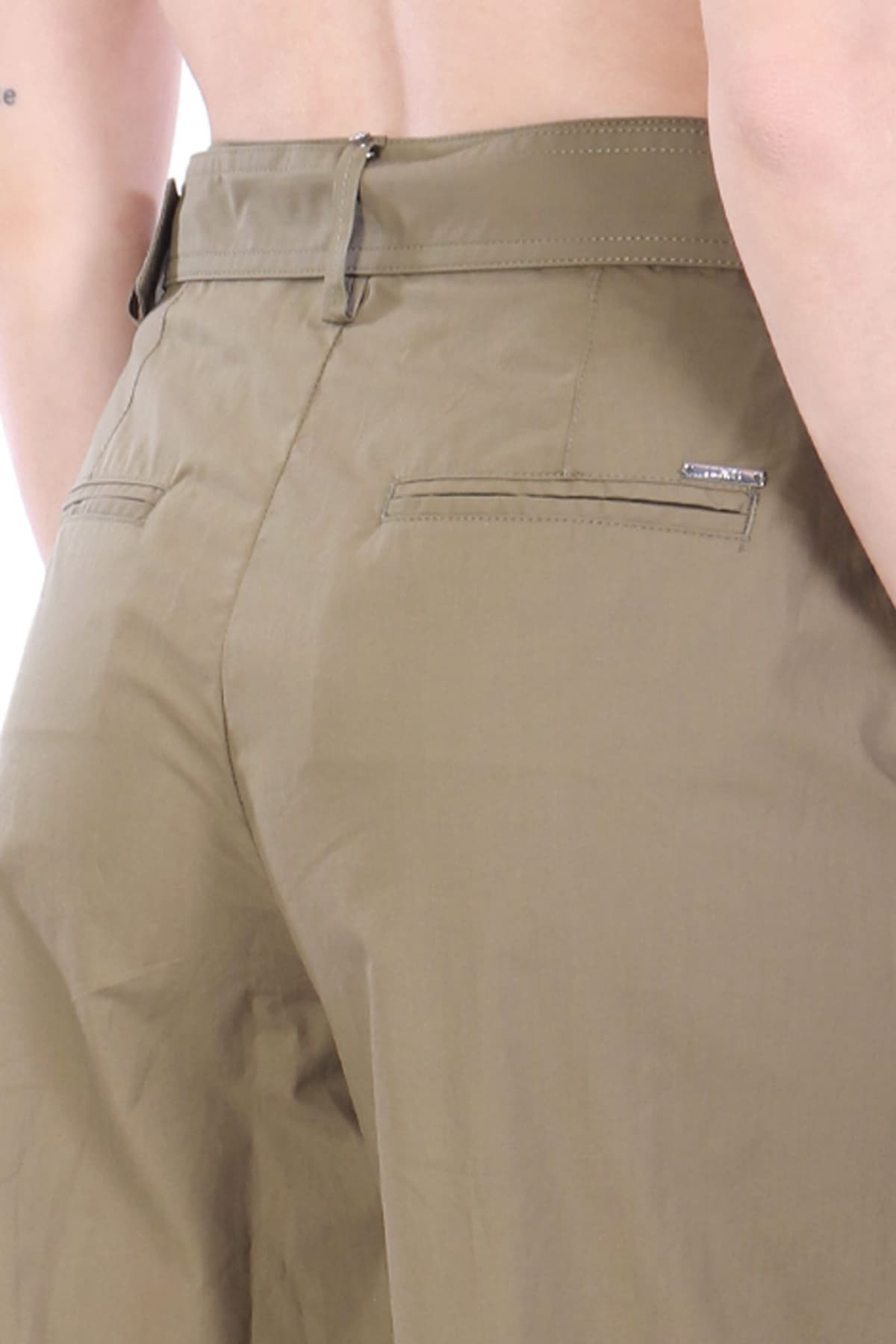 LIU-JO ΠΑΝΤΕΛΟΝΑ ΜΕ ΖΩΝΗ ΧΑΚΙ