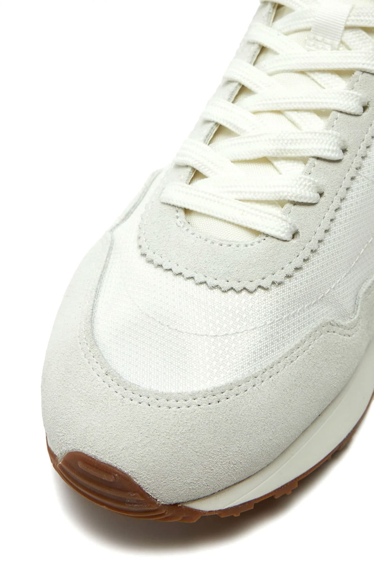 RALPH LAUREN ΠΑΠΟΥΤΣΙΑ SNEAKERS TRAIN 89 PP-SK-LTL ΣΟΥΕΤ ΛΕΠΤΟΜΕΡΕΙΕΣ LOGO ΛΕΥΚΟ