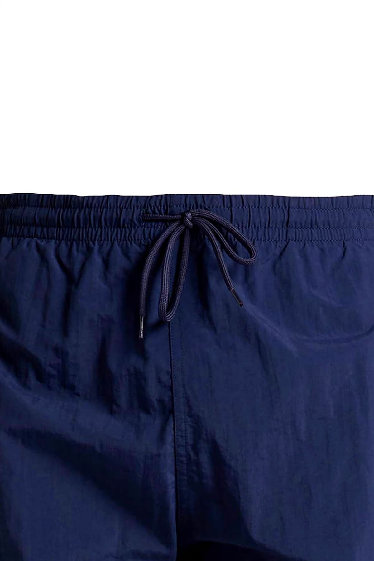 U.S.POLO ASSN. ΜΑΓΙΟ ΑΝΔΡΙΚΟ ΜΠΛΕ