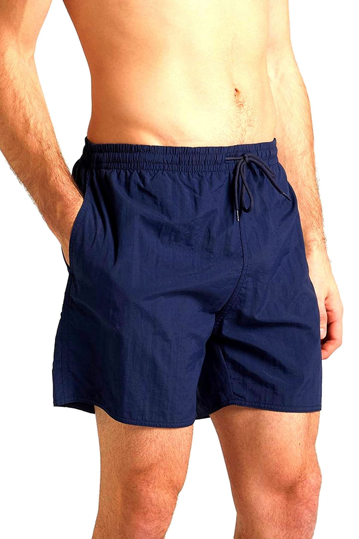 U.S.POLO ASSN. ΜΑΓΙΟ ΑΝΔΡΙΚΟ ΜΠΛΕ