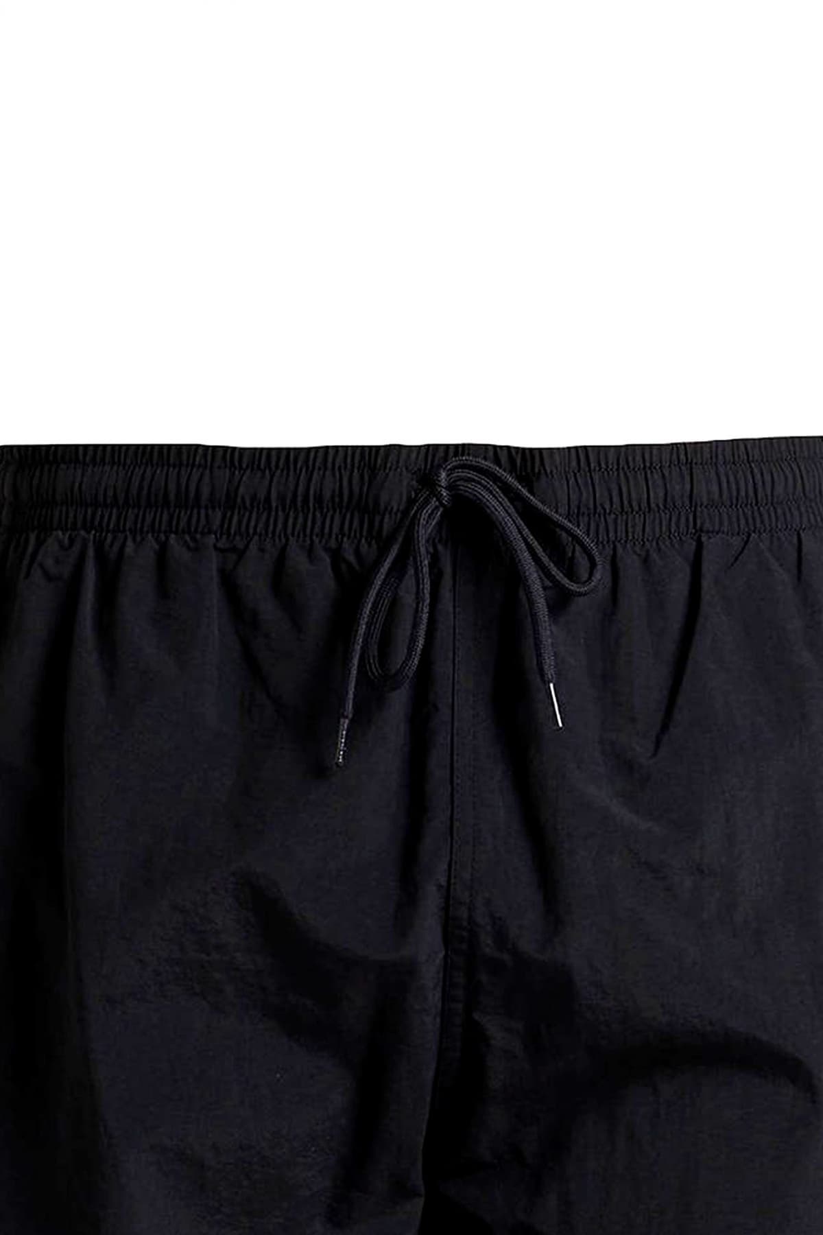 U.S.POLO ASSN. ΜΑΓΙΟ ΑΝΔΡΙΚΟ ΜΑΥΡΟ