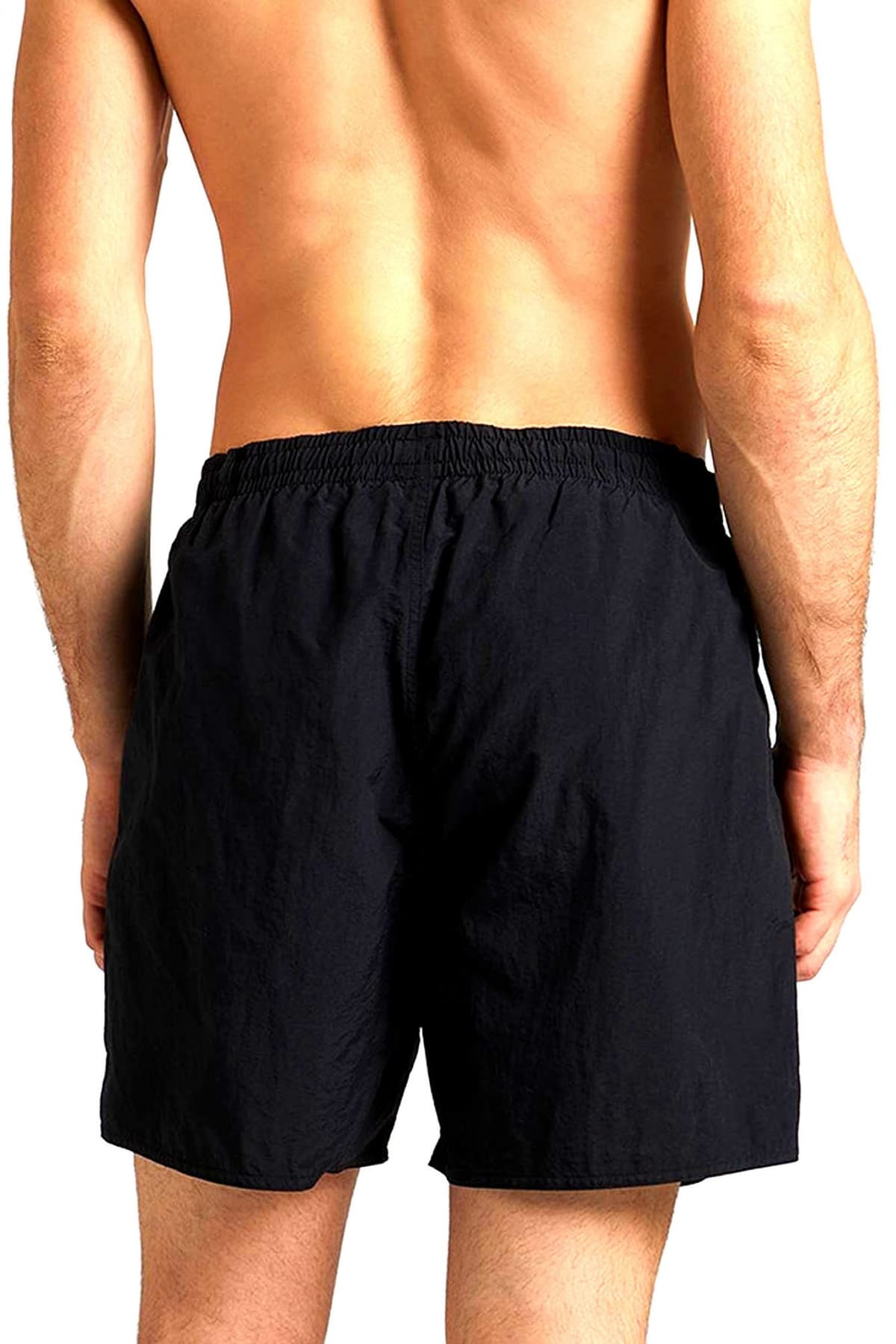 U.S.POLO ASSN. ΜΑΓΙΟ ΑΝΔΡΙΚΟ ΜΑΥΡΟ