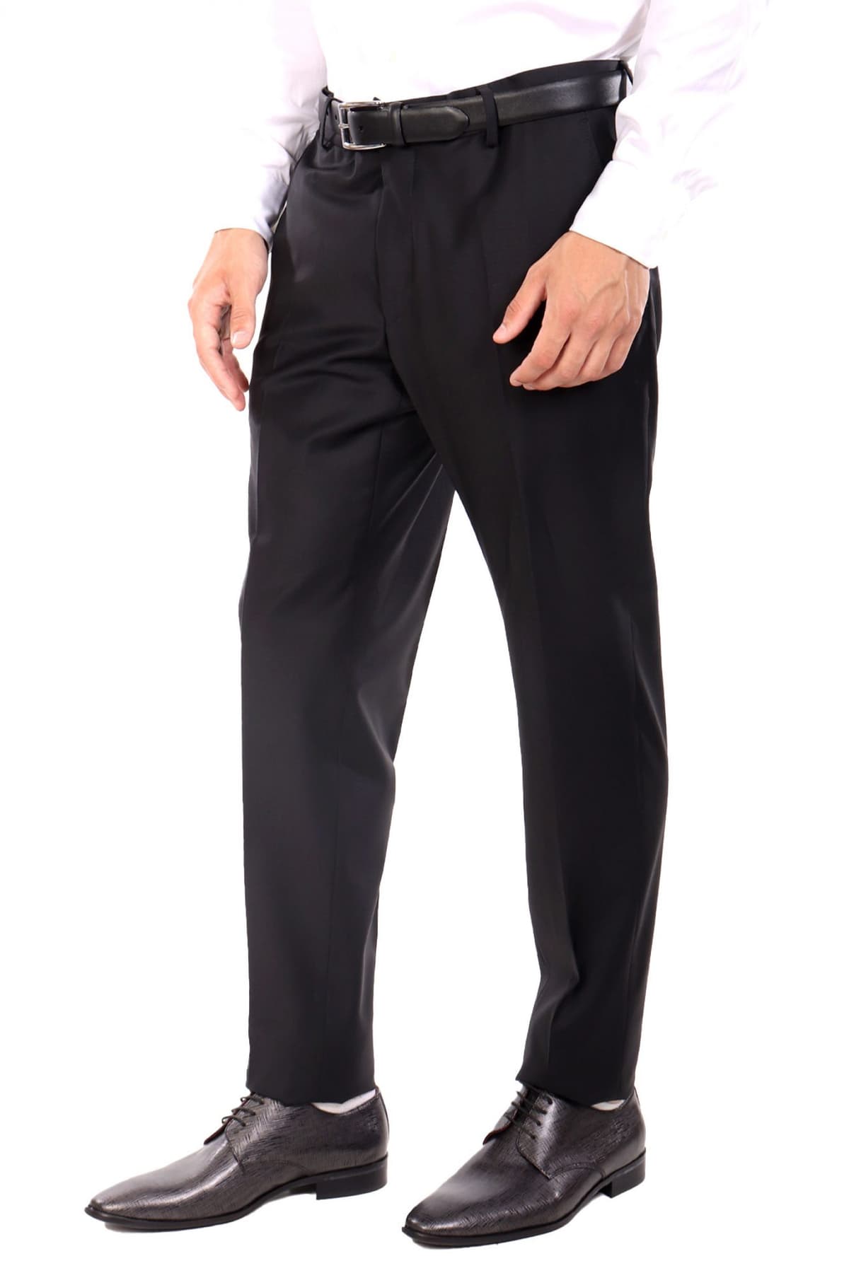 KARL LAGERFELD ΚΟΣΤΟΥΜΙ ΜΕ ΓΙΛΕΚΟ SUIT RISK 3PCS ΜΑΥΡΟ