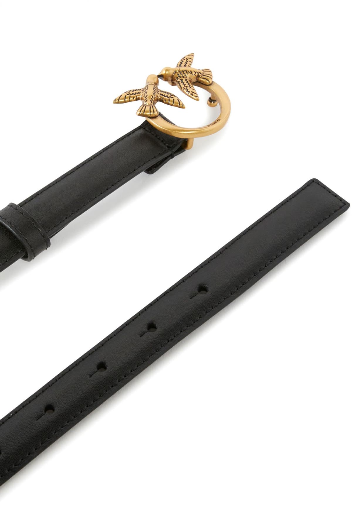 Women's Belts Pinko Black