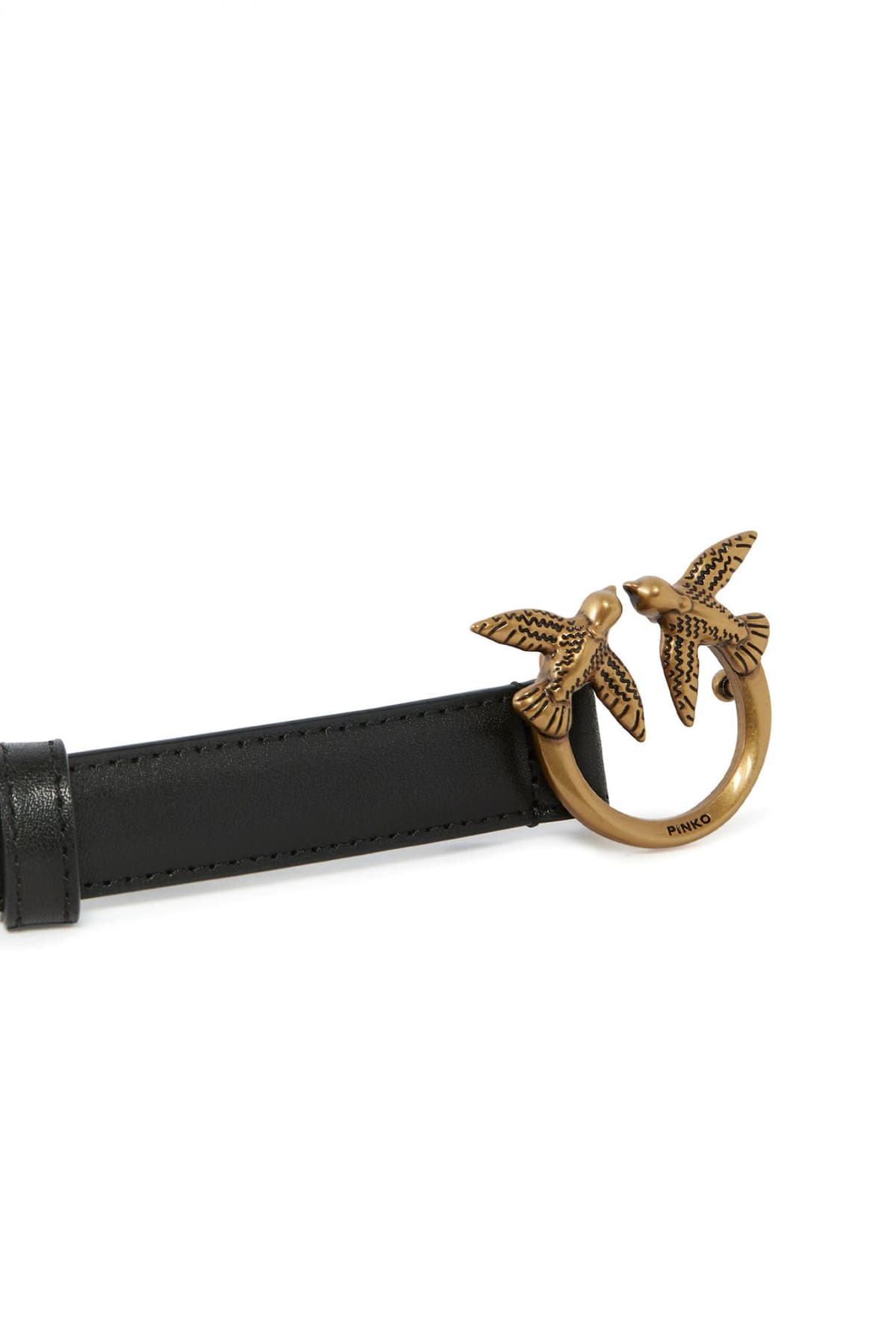 Women's Belts Pinko Black